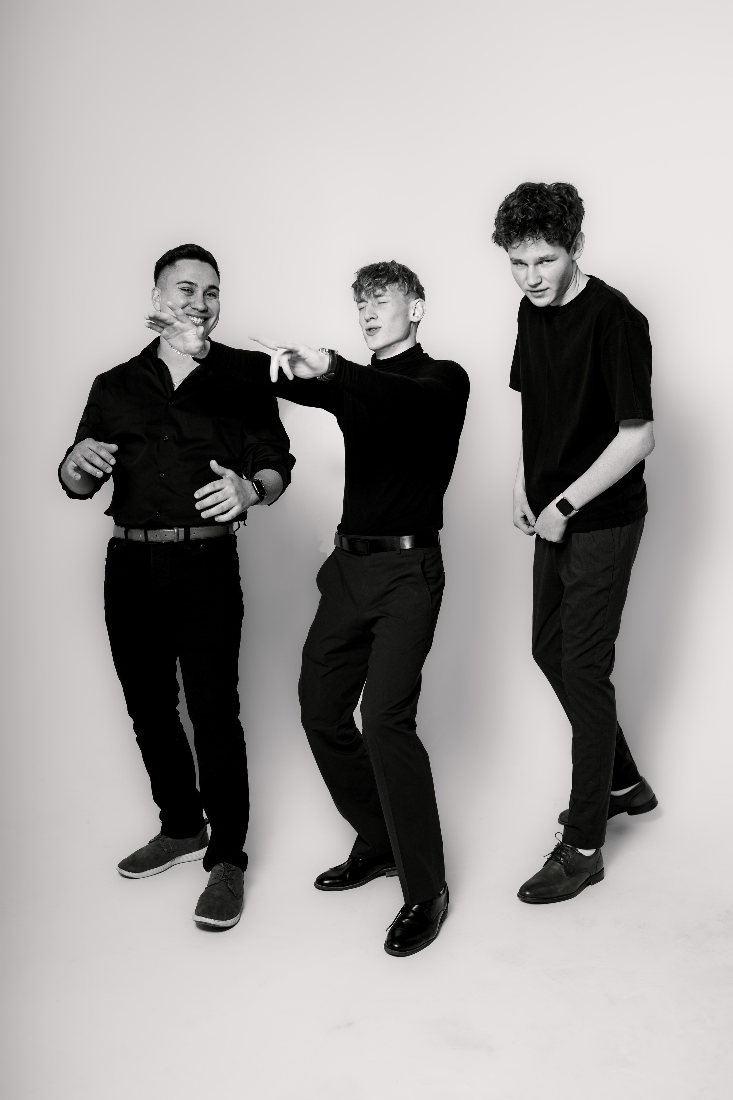 Guy’s Fashion Studio