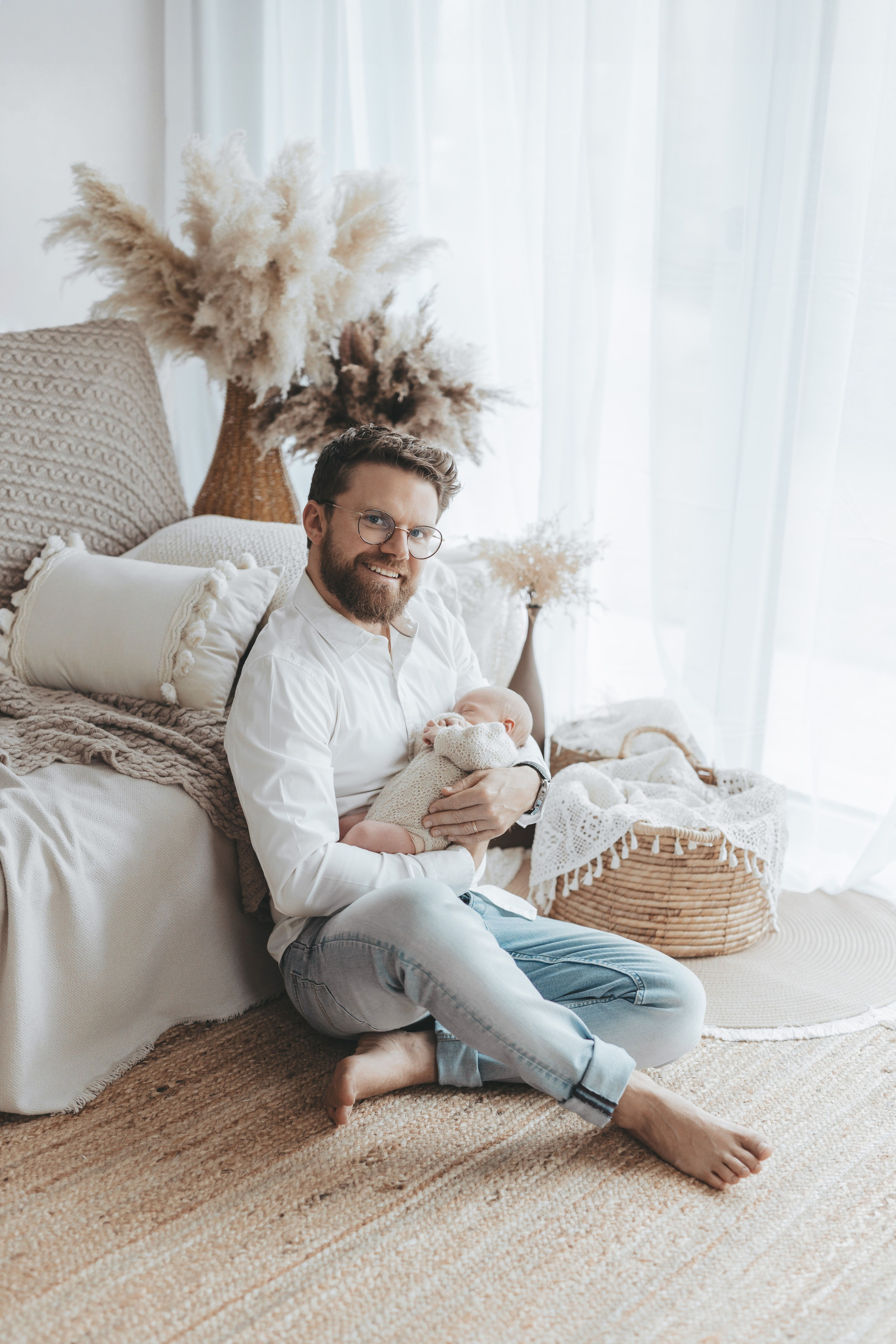 Newborn Natural. Newborn, kids, family photographer based near Zurich, Switzerland