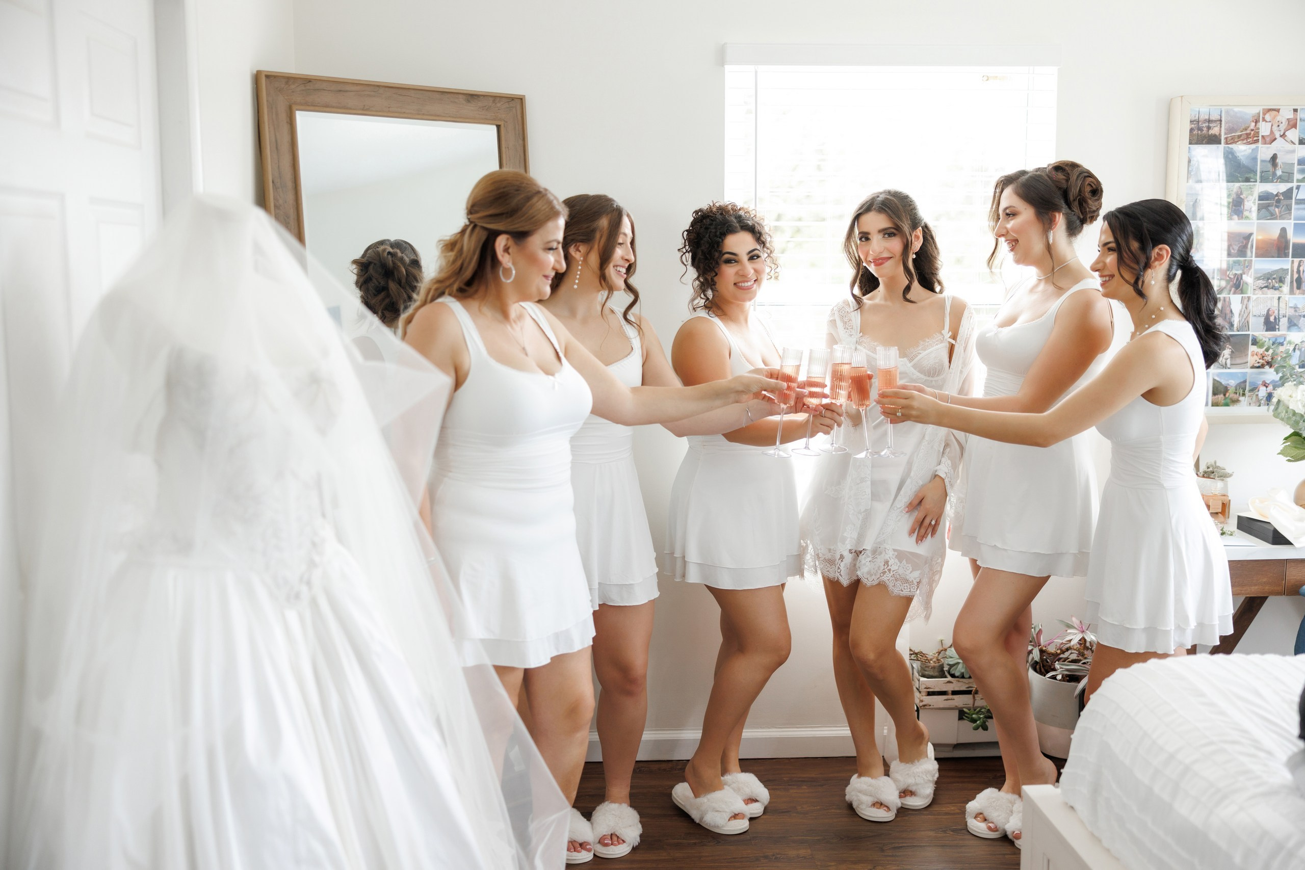 Jewel and Geovany. Wedding Photo & Video