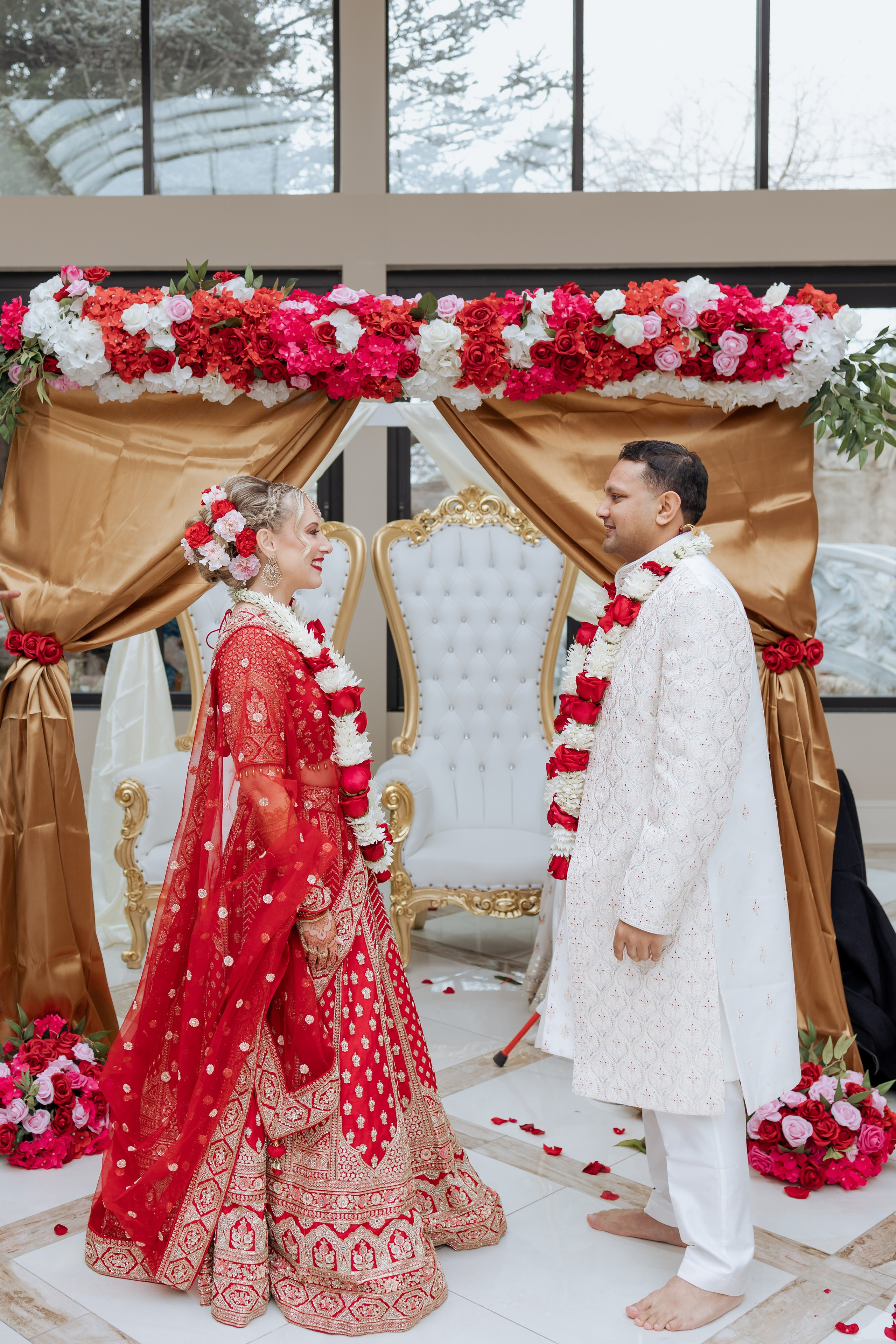 Heather & Ken. Wedding Photo & Video