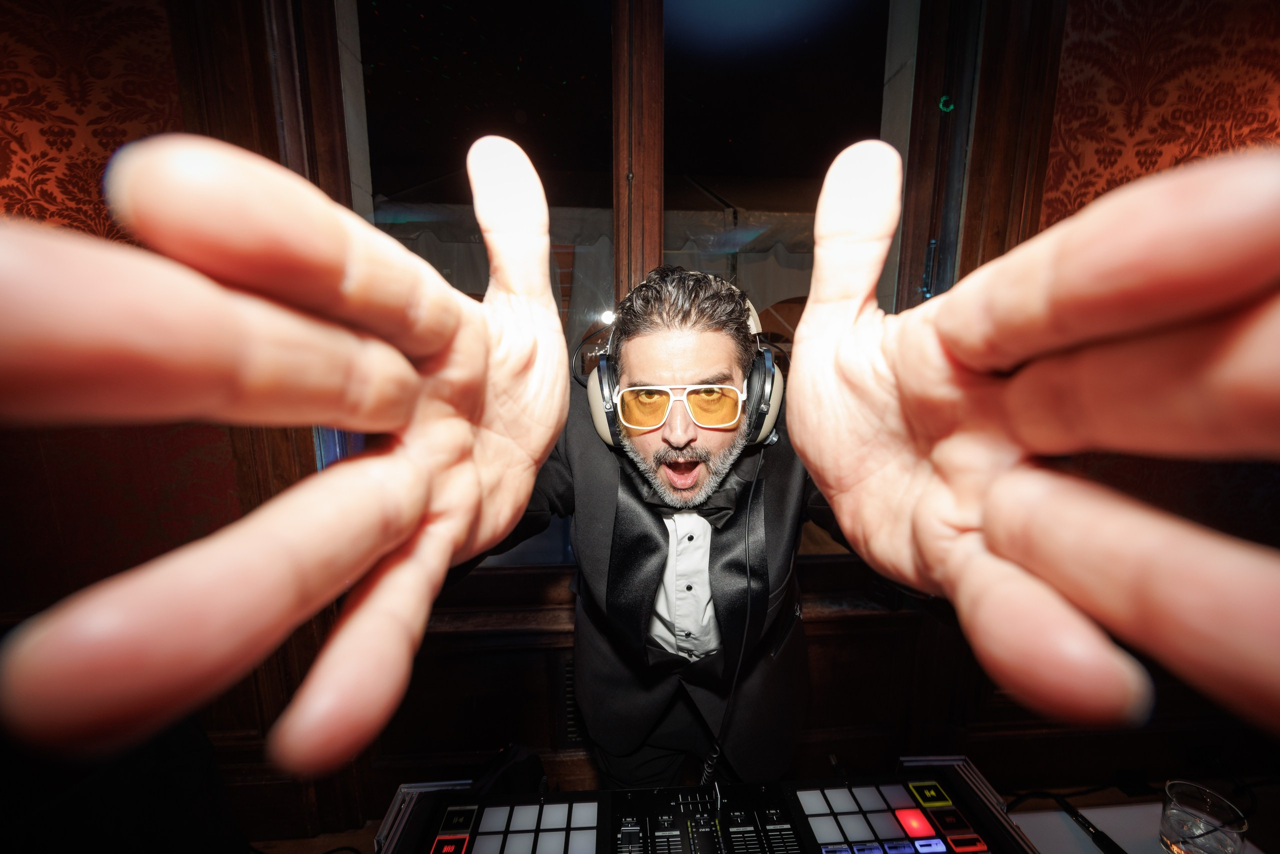 Stephanie and Alexander, Cairnwood Estate, PA. Wedding Photo & Video