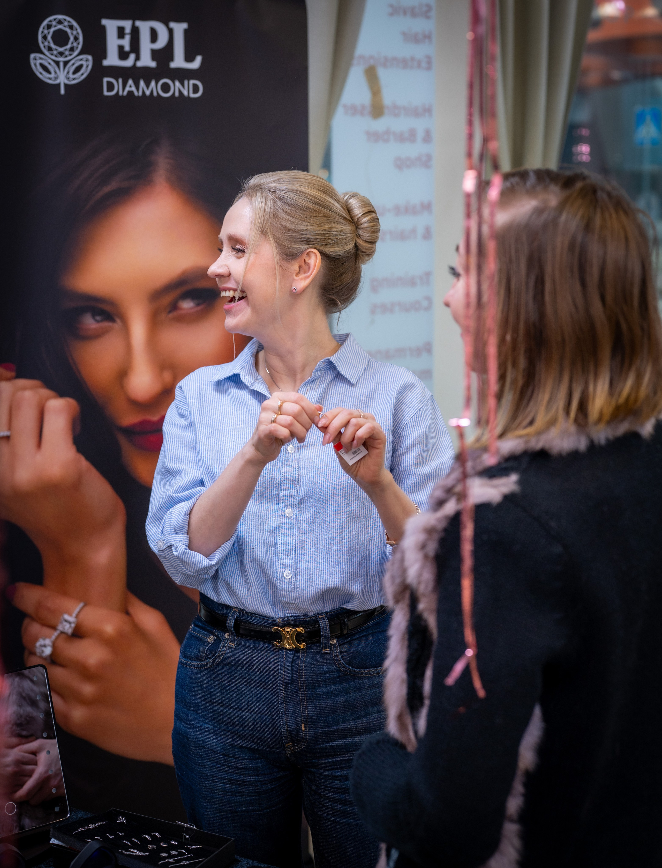 Мероприятия. Фотограф Сергей Трифонов