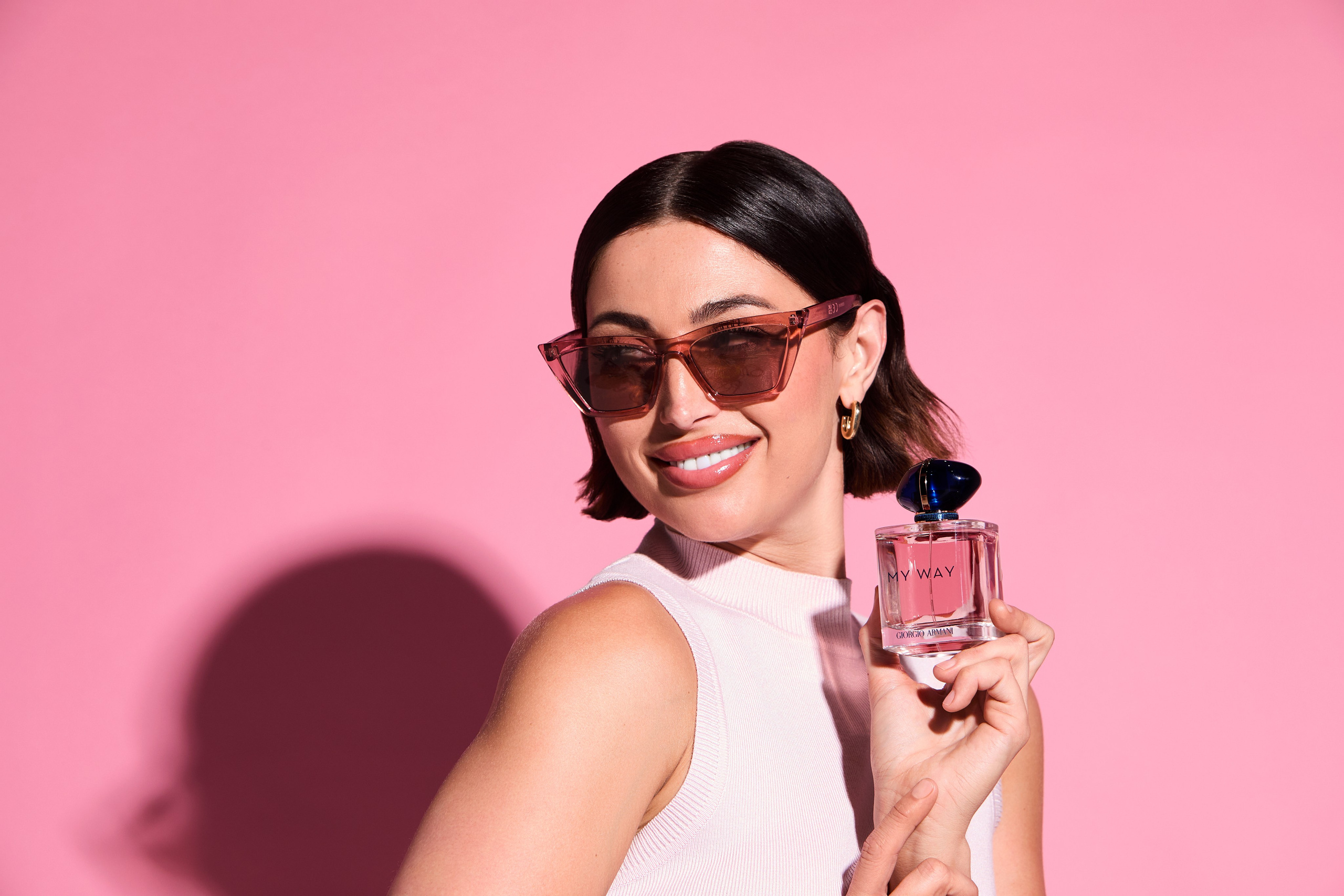 Ретушер Ирина Лисицына