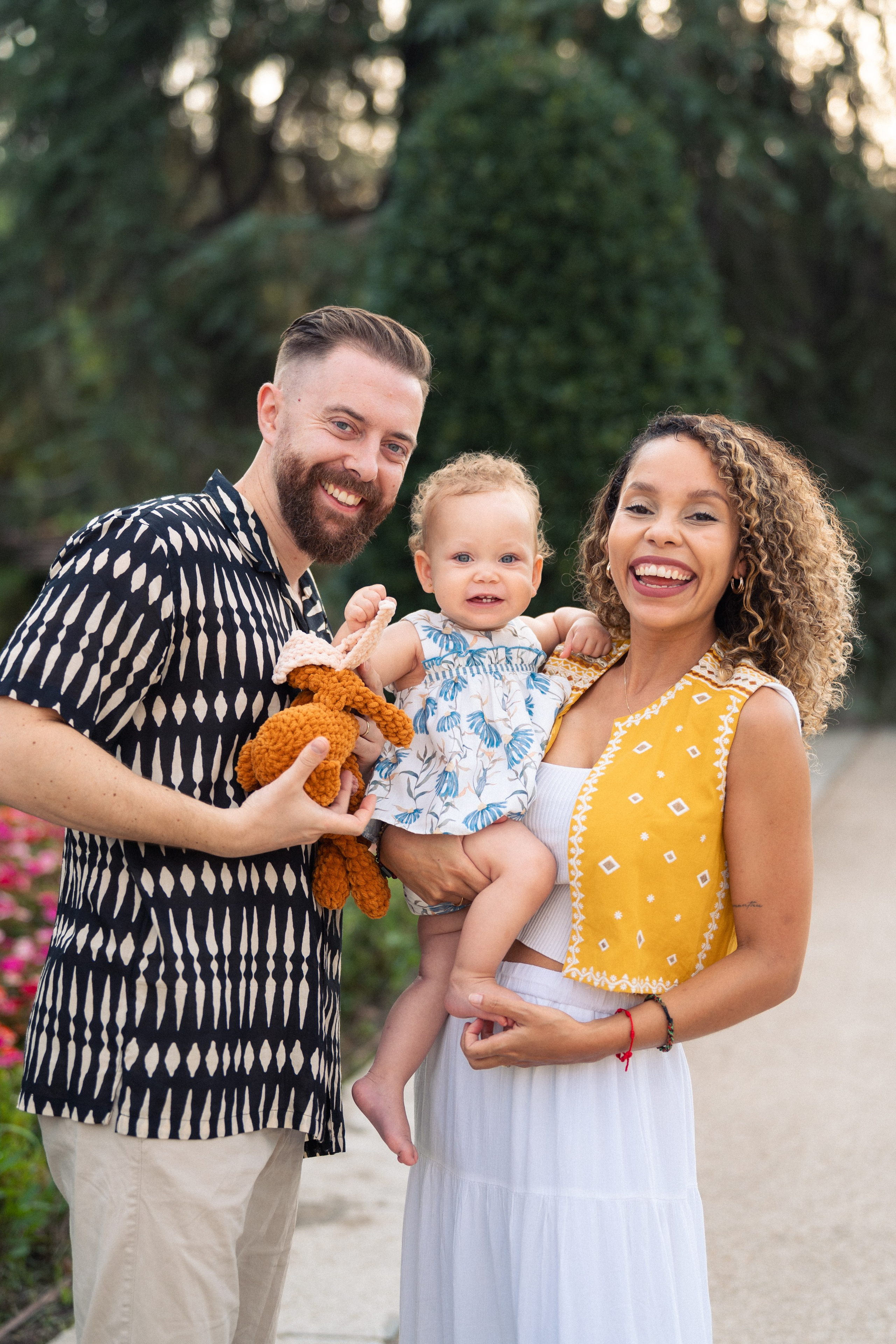 Juno&Family. Fotógrafo en Madrid, España. Alyona Belyaninova