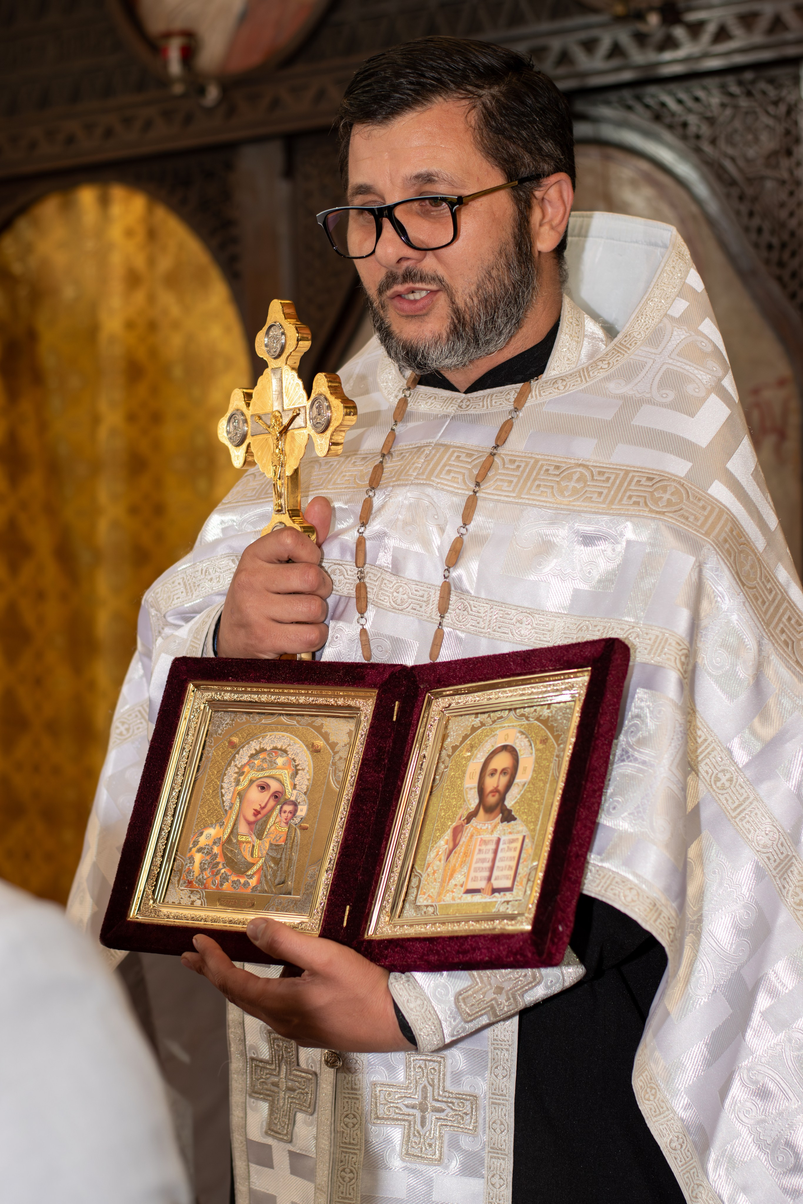 Nicolae & Eugenia. Fotograful și Cameramanul familiei dvs în Franța Paul Photographer