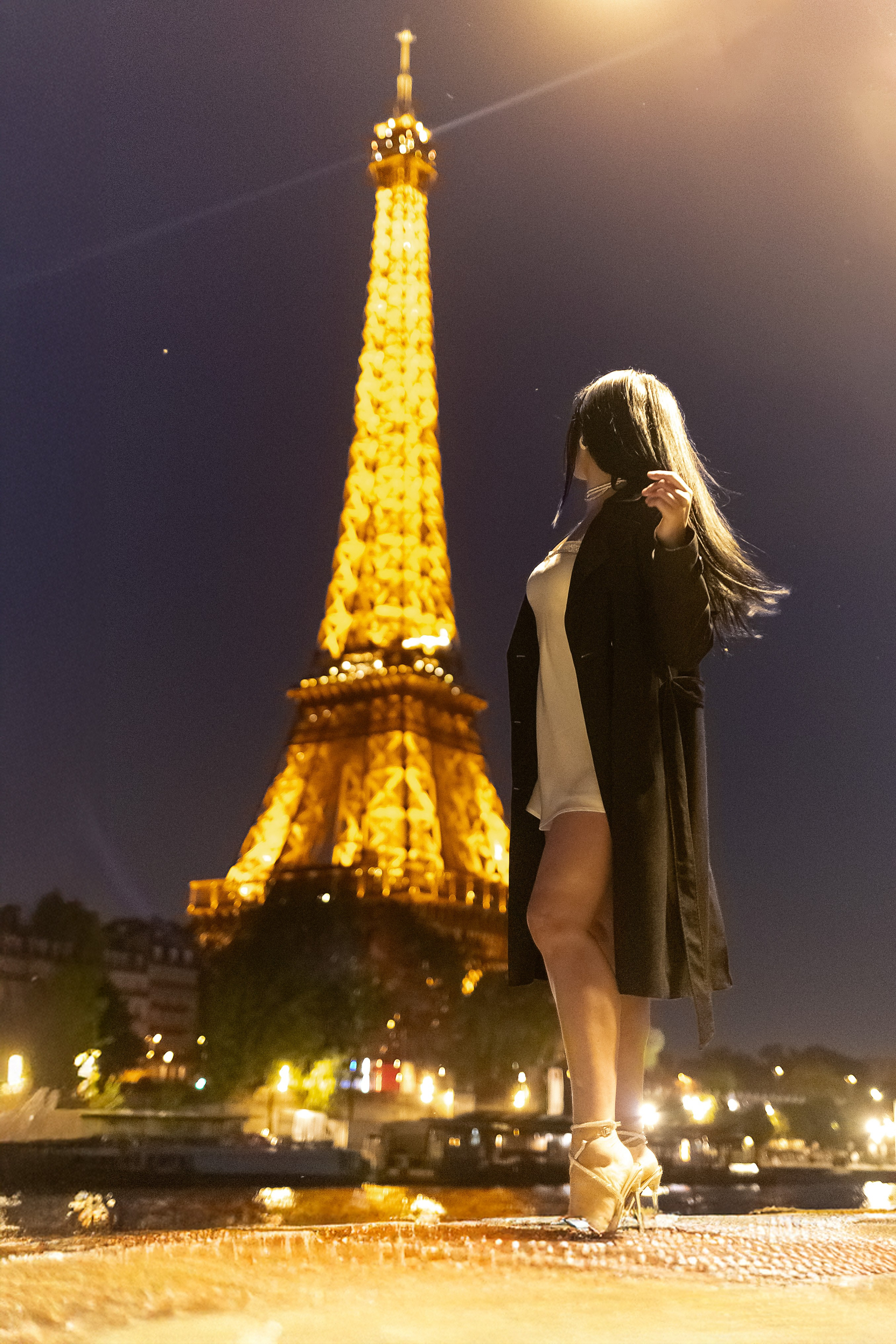 Paris Anastasia. Ihr Fotograf in Nürnberg und Umgebung