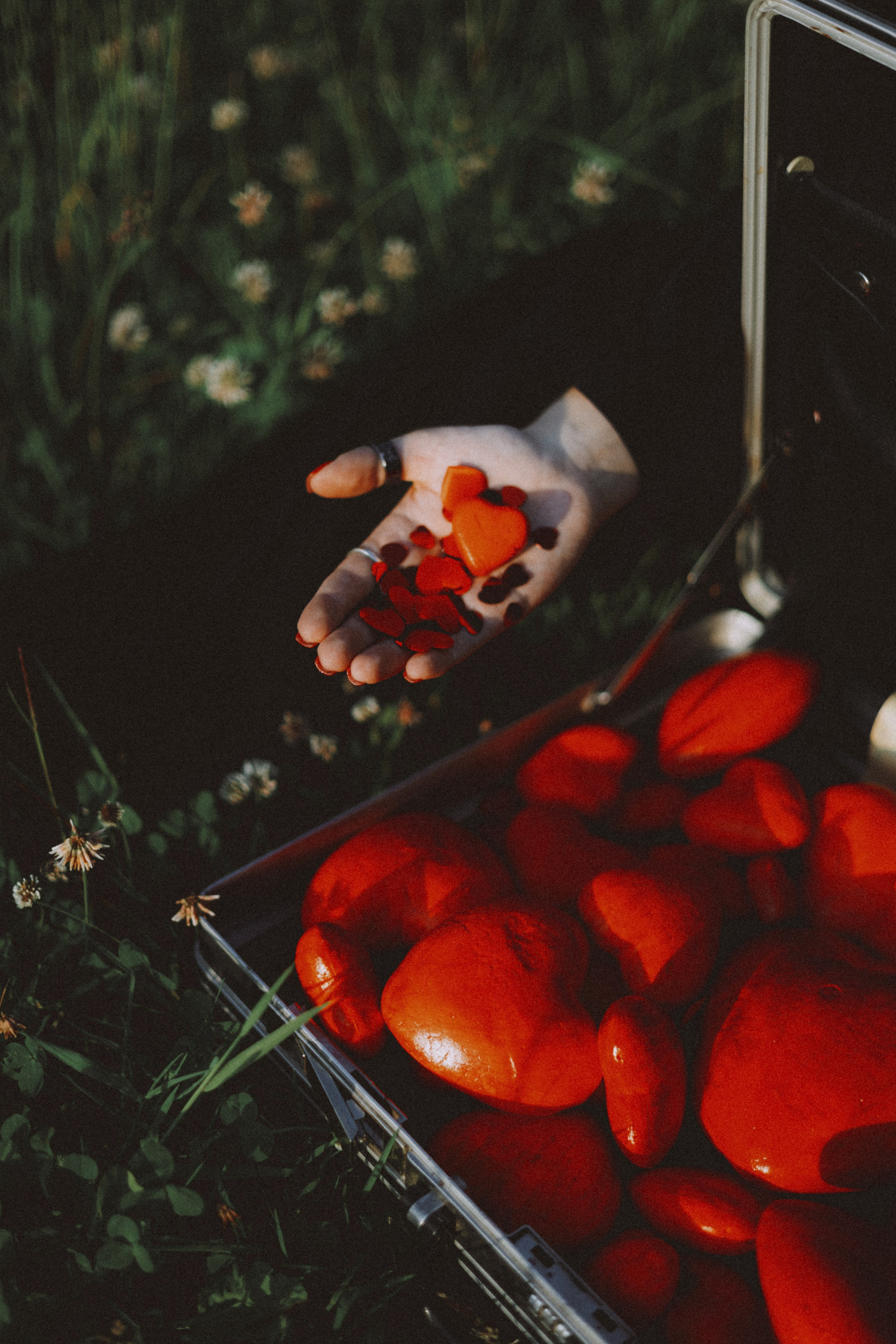 Ira. Портретный фотограф Александра Самозванова