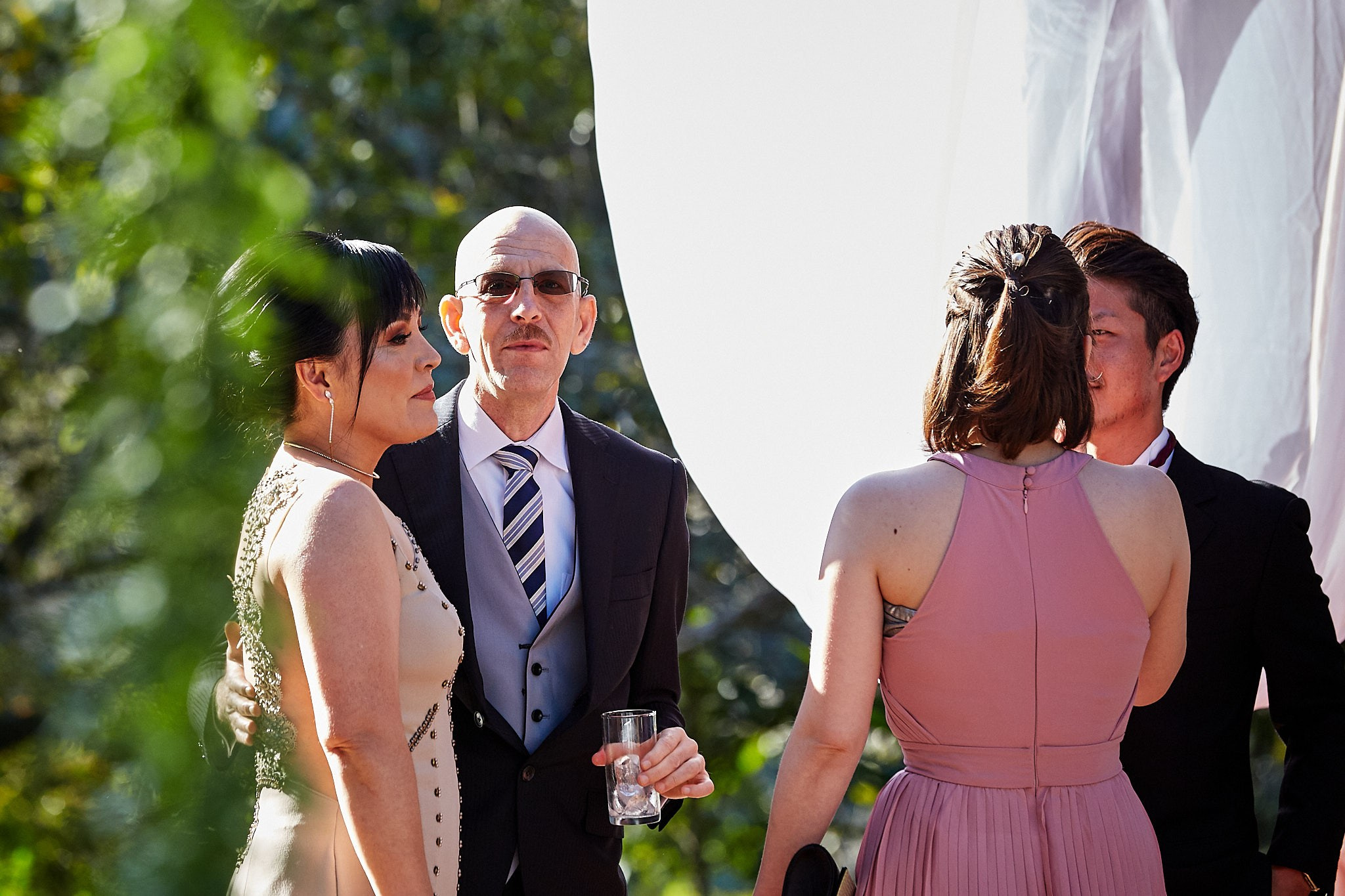 Casamento Hiromi e Dyunki. Fotógrafo de casamentos em Florianópolis