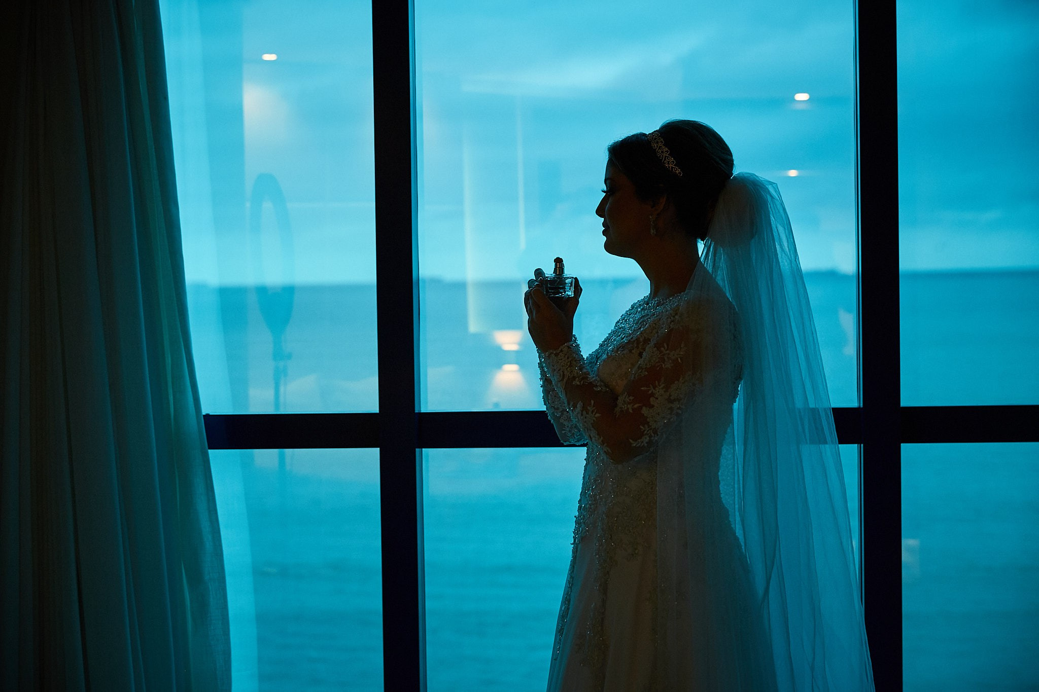 Casamento Mirelle e Marcelo. Fotógrafo de casamentos em Florianópolis