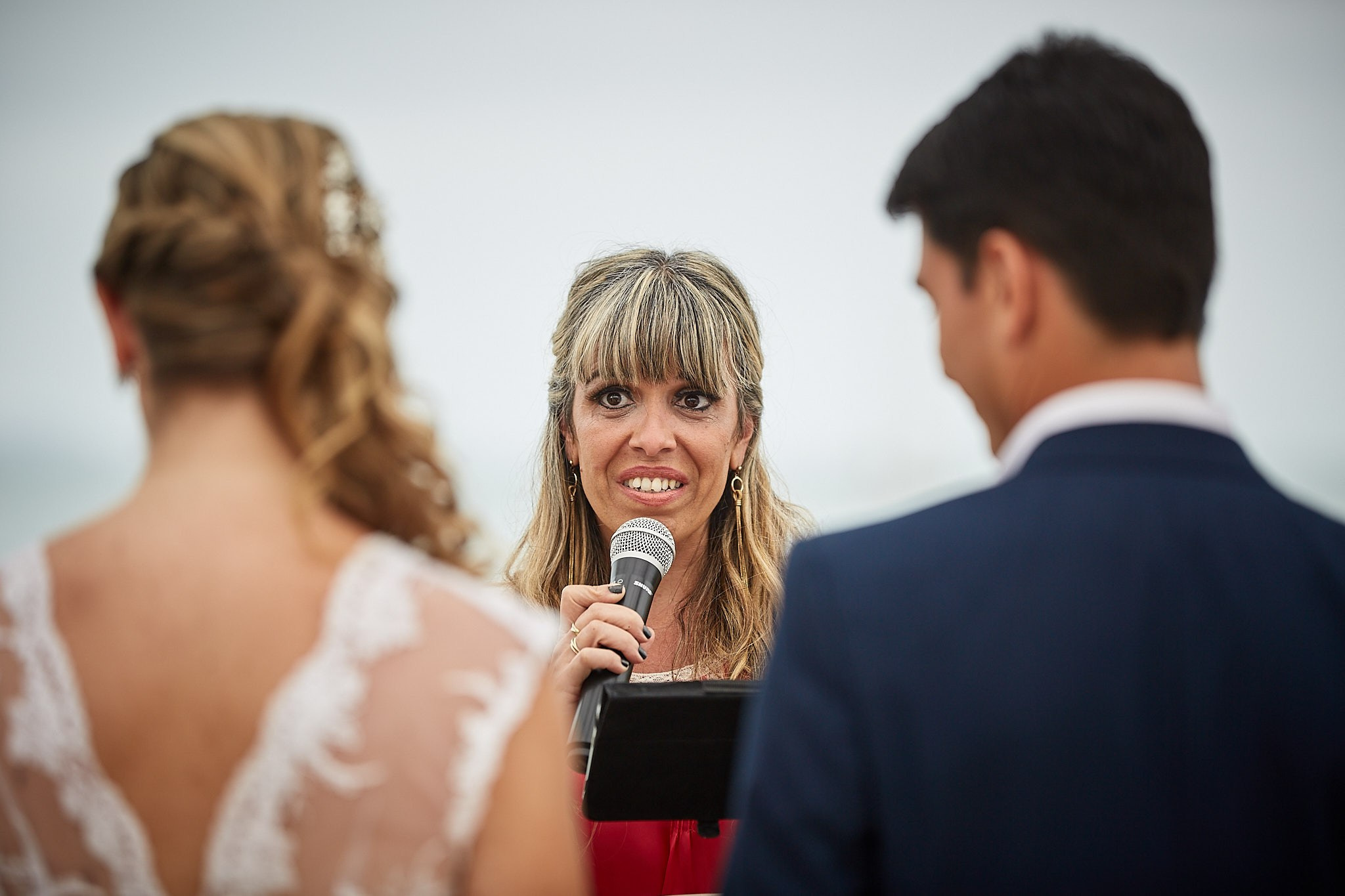 Casamento Mariana e Julián. Fotógrafo de casamentos em Florianópolis