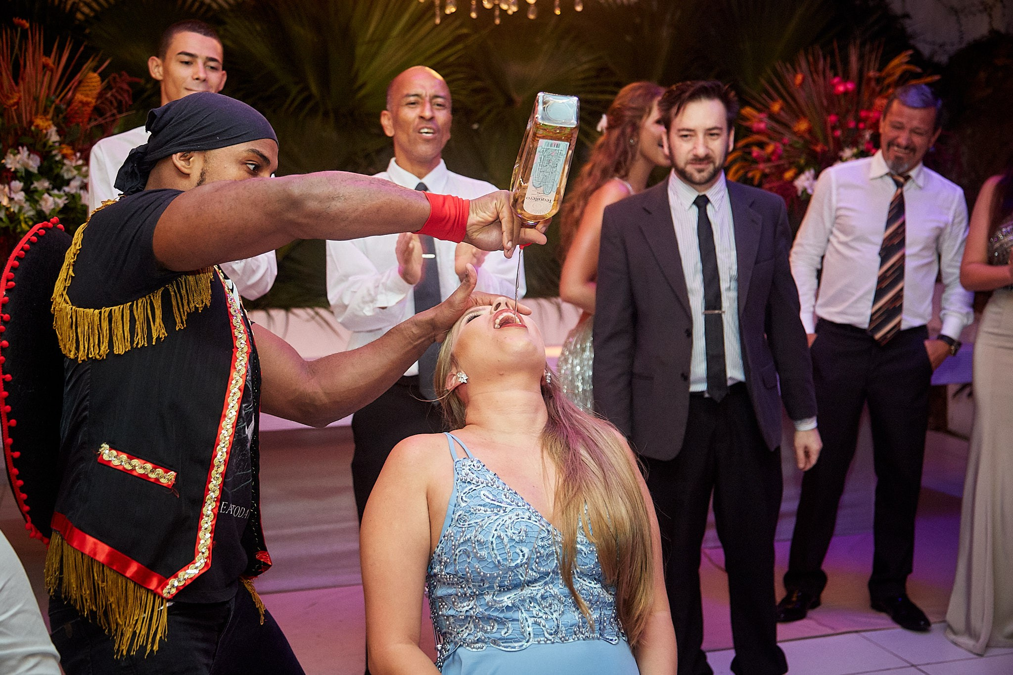 Casamento Juliana e Thuan. Fotógrafo de casamentos em Florianópolis