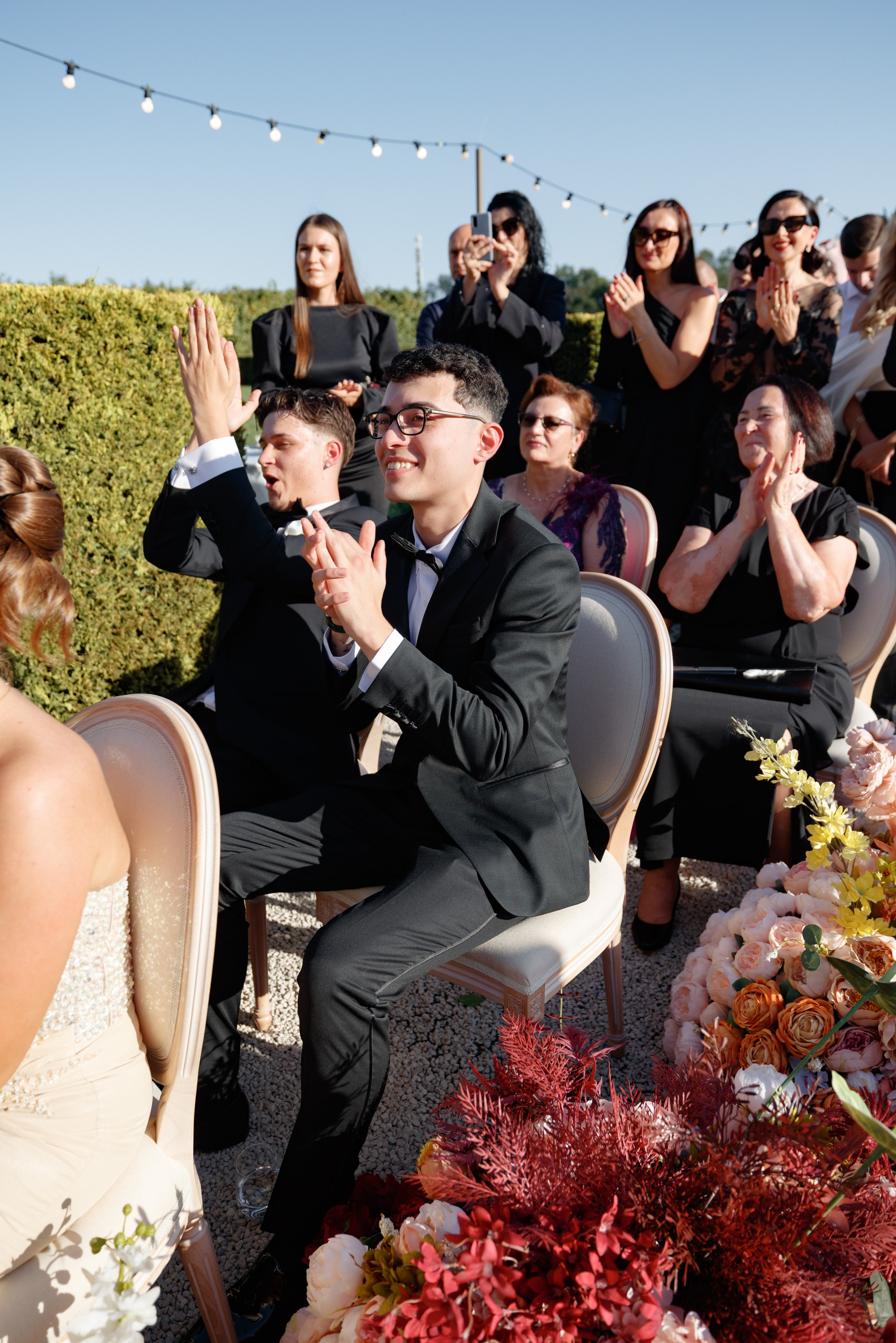 Alin & Bianca | Wedding photography. Scarlat Photography