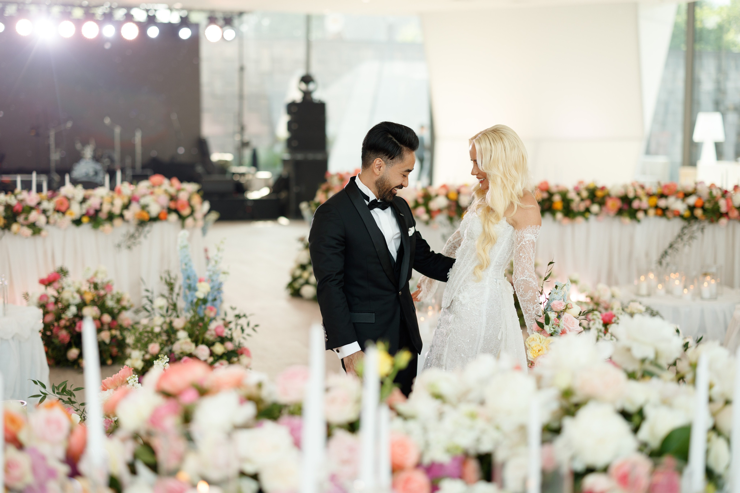 Halbert & Vio | Wedding photography. Scarlat Photography