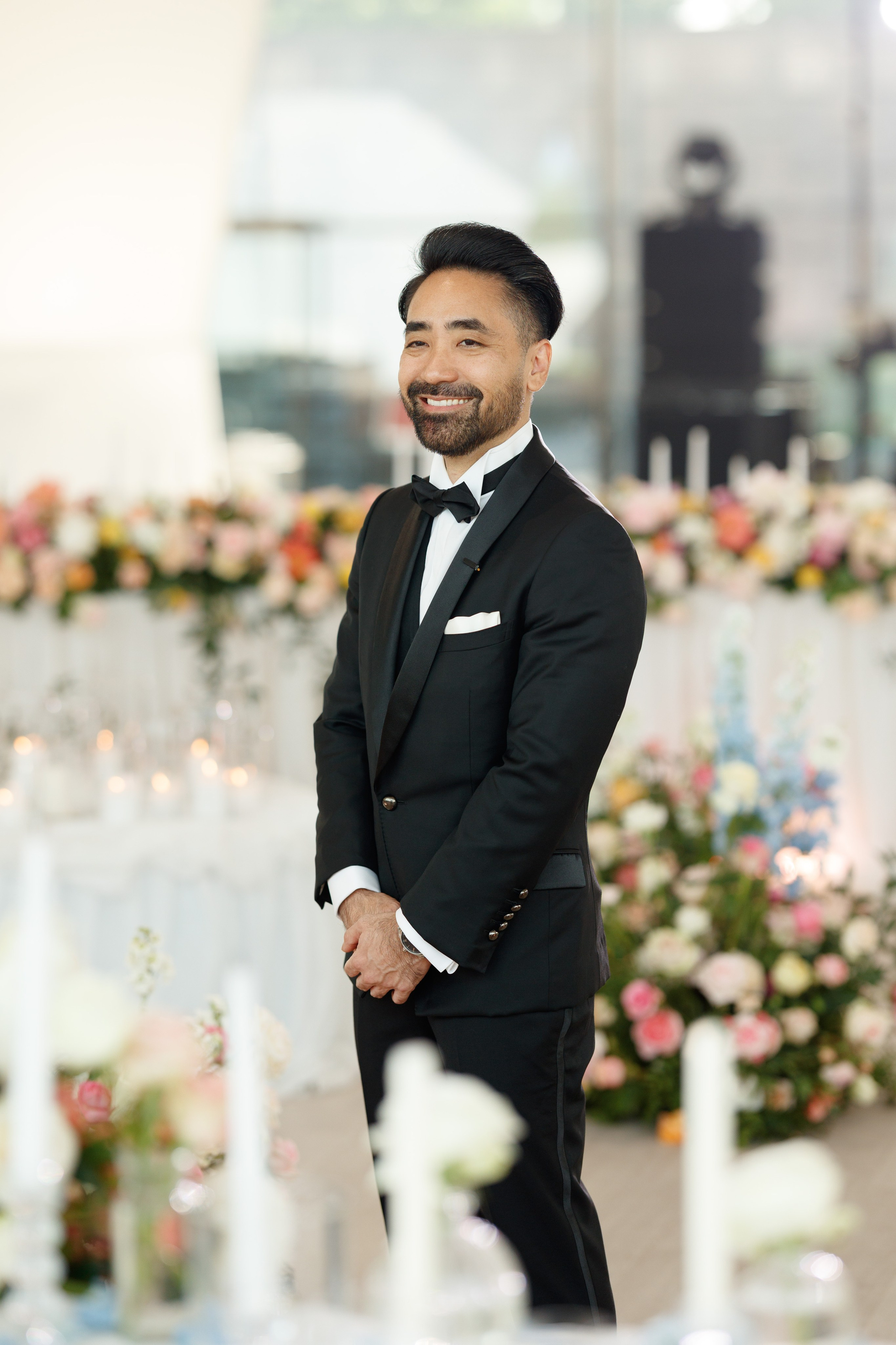 Halbert & Vio | Wedding photography. Scarlat Photography