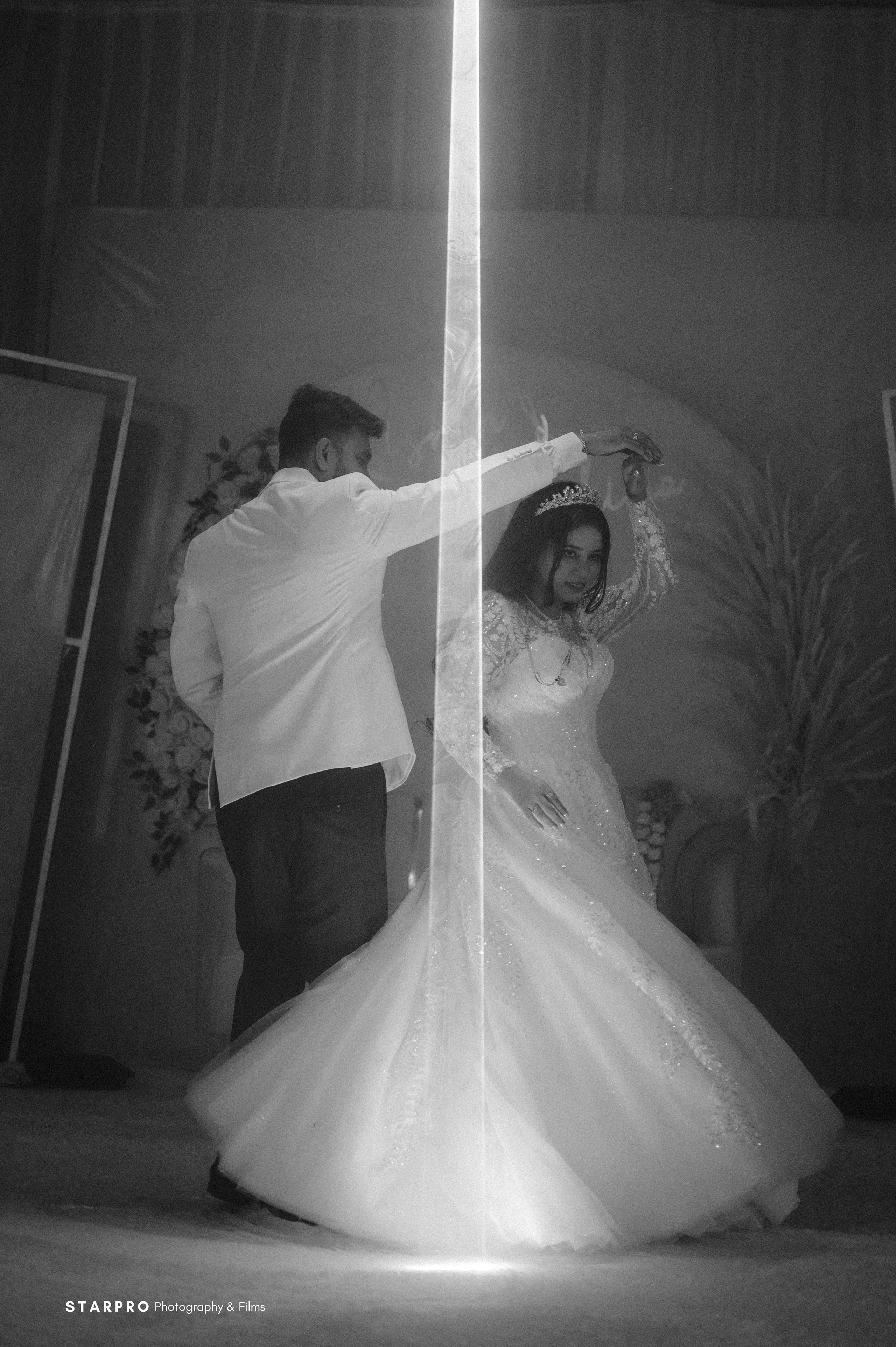 Rishan & Mahima. Adorafilms.in
