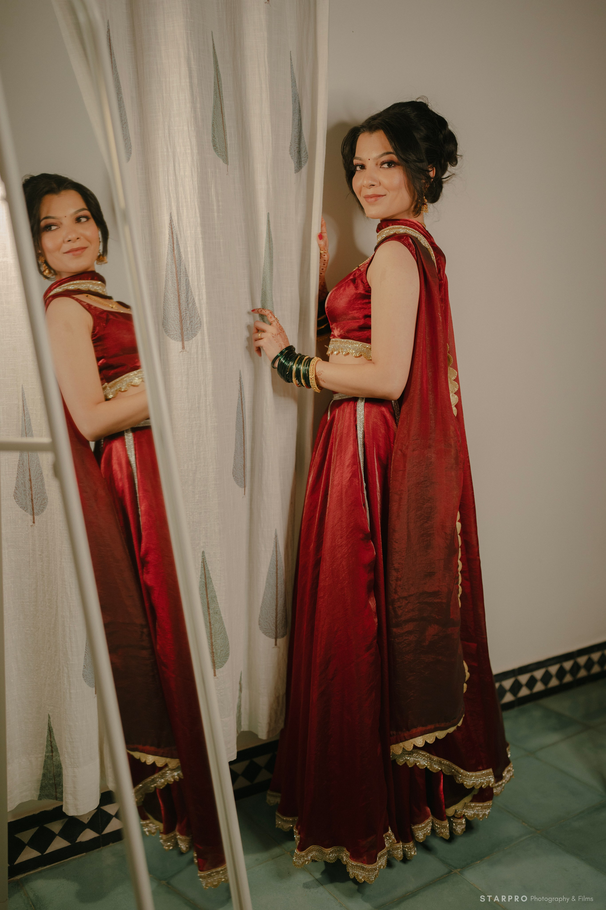 Dr Shivani & Dr Kartik. Adorafilms.in