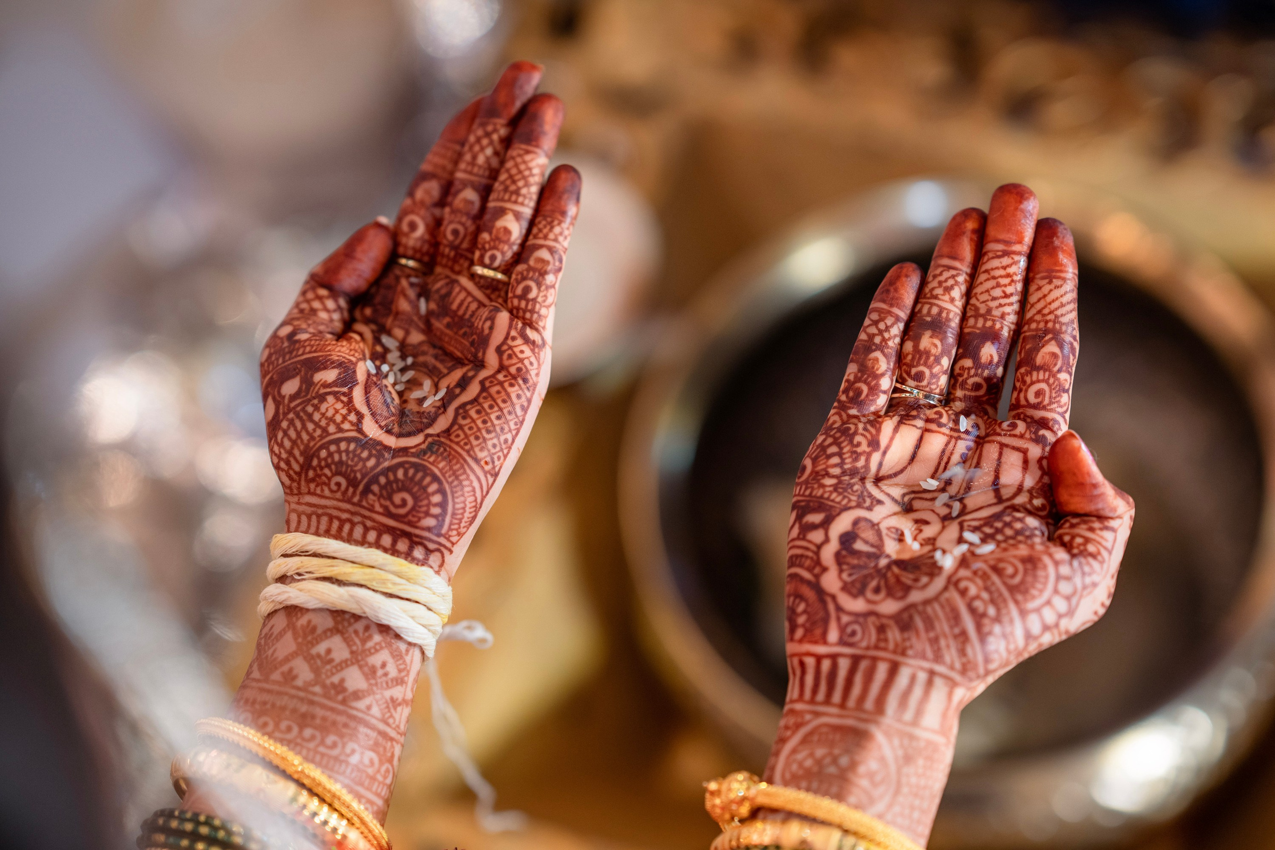 Shreya & Dhananjay, Marathi Wedding at Radisson Bengaluru Atria | Truly Yours