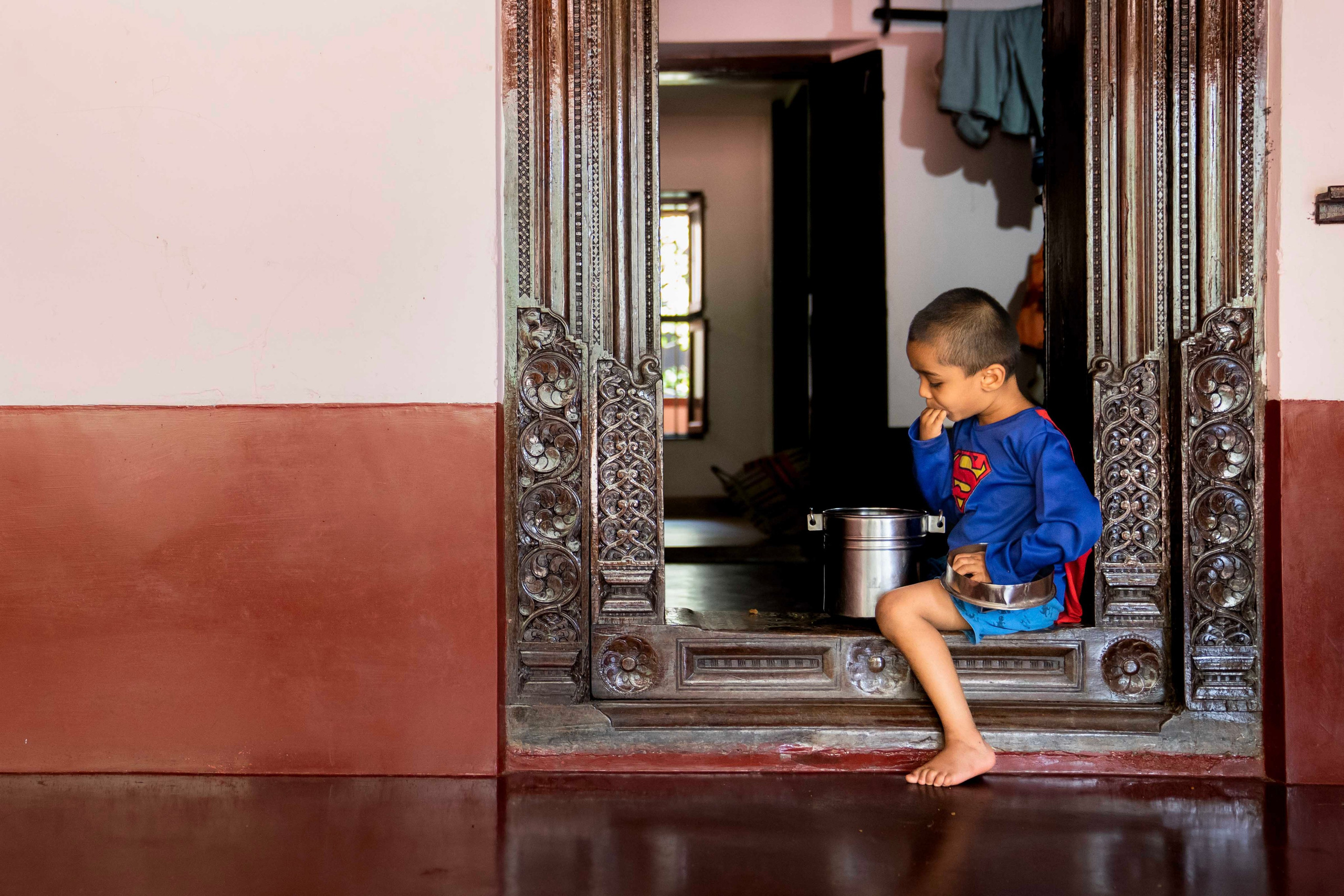 Samanyu, and the light I grew up in. Truly Yours | Documentary Wedding Photography & Films | Sharath Padaru, Bangalore