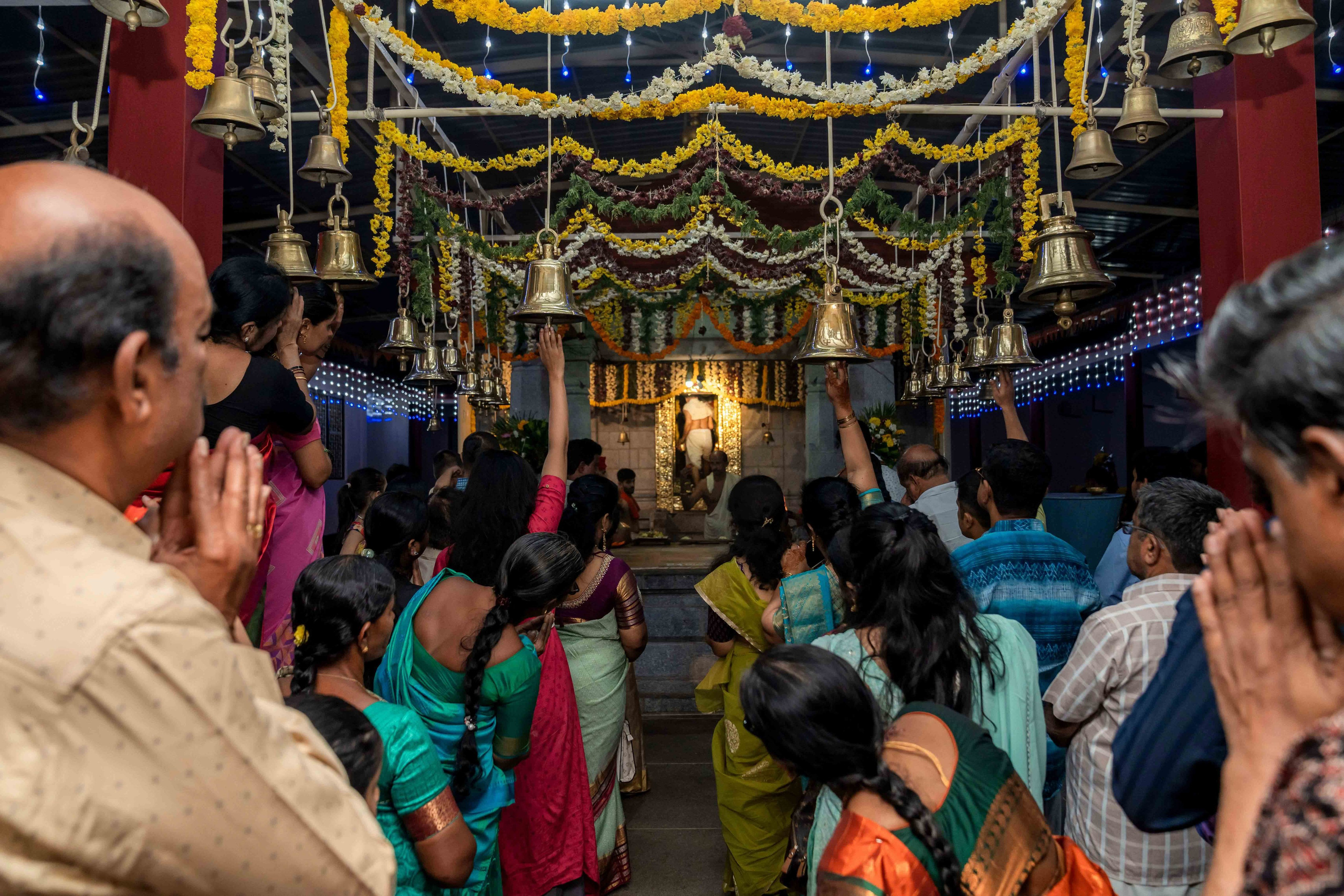 Priyanka & Suhas, Wedding in Udupi | Truly Yours