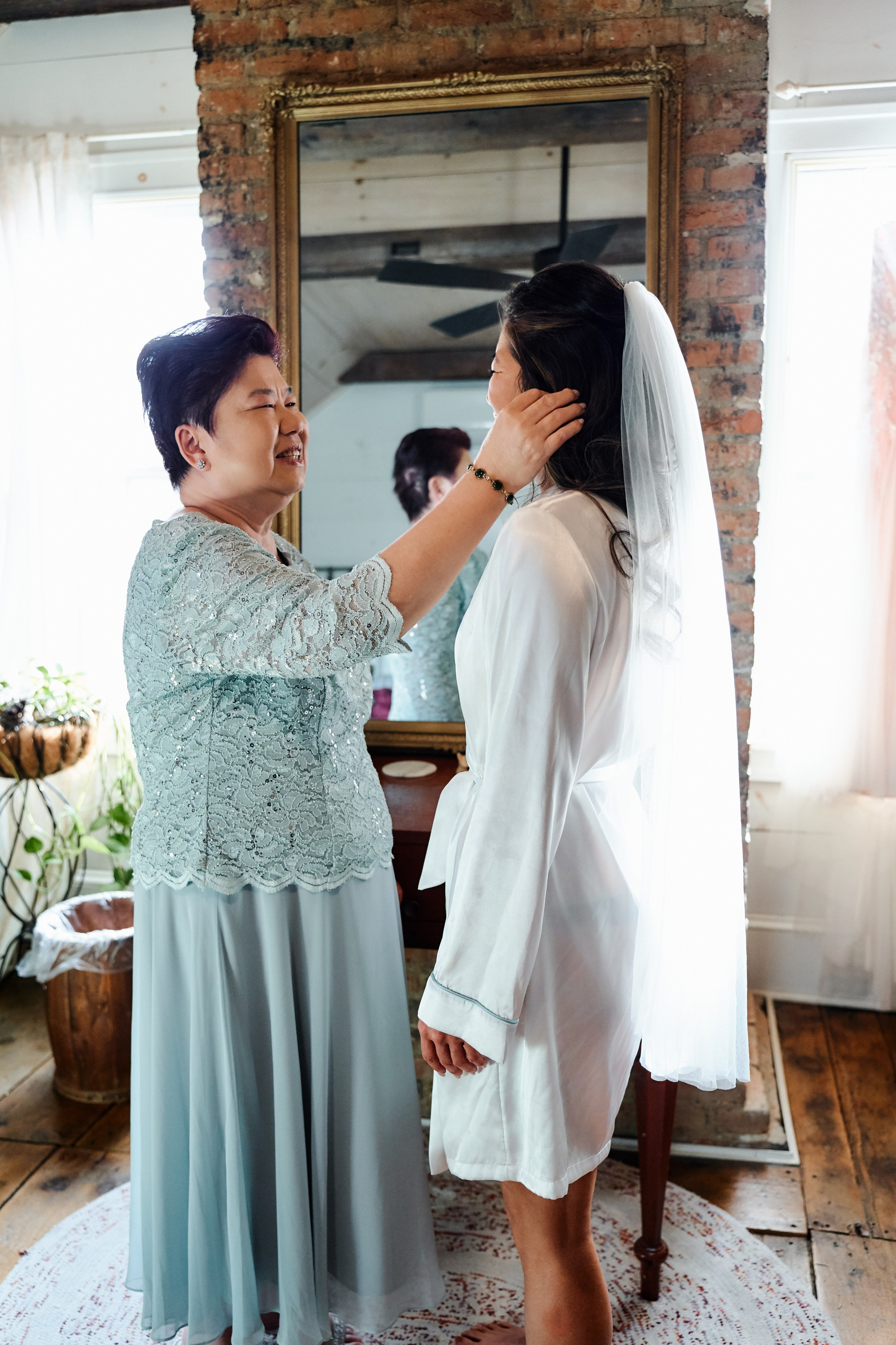 Stephanie & James. Professional Wedding and event photographer USA New York