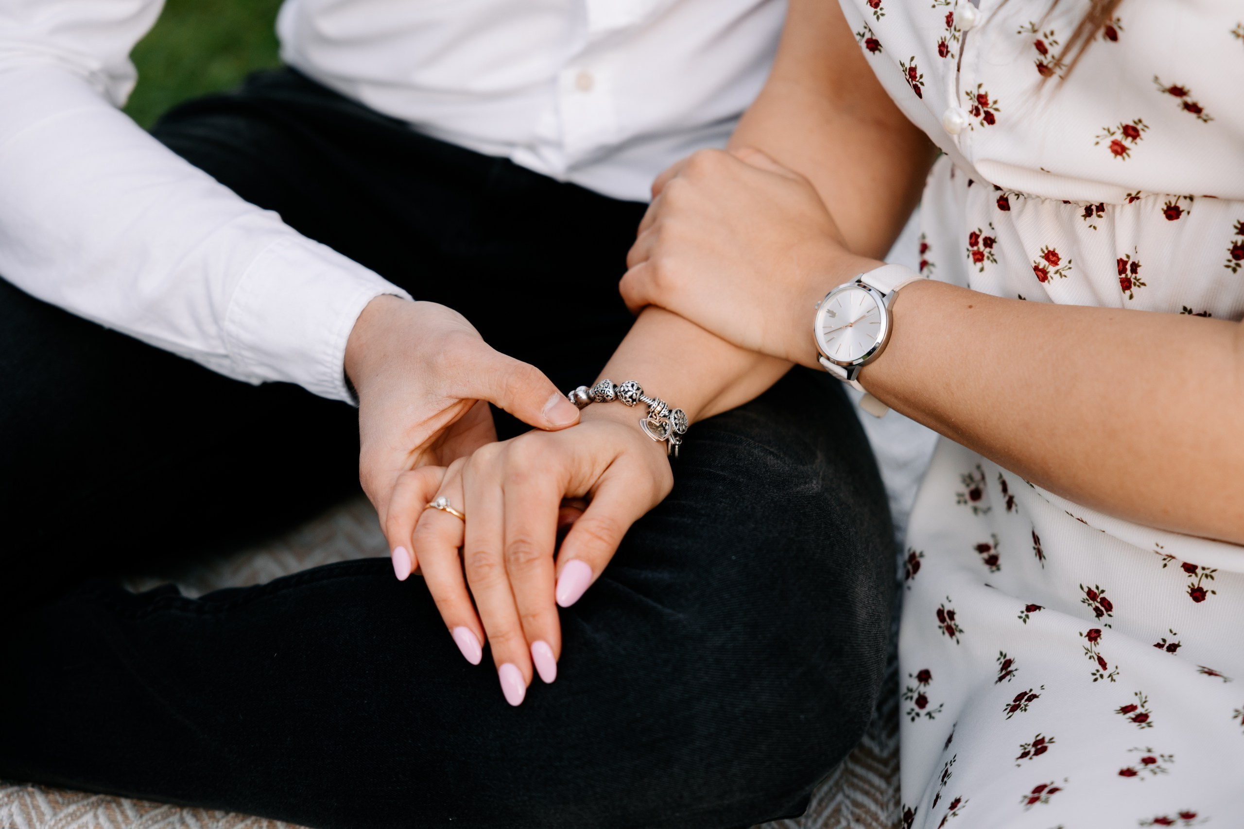 Klaudia ♡ Adrian. Fotograf Ślubny Warszawa - Sesje Biznesowe Rodzinne Eventy