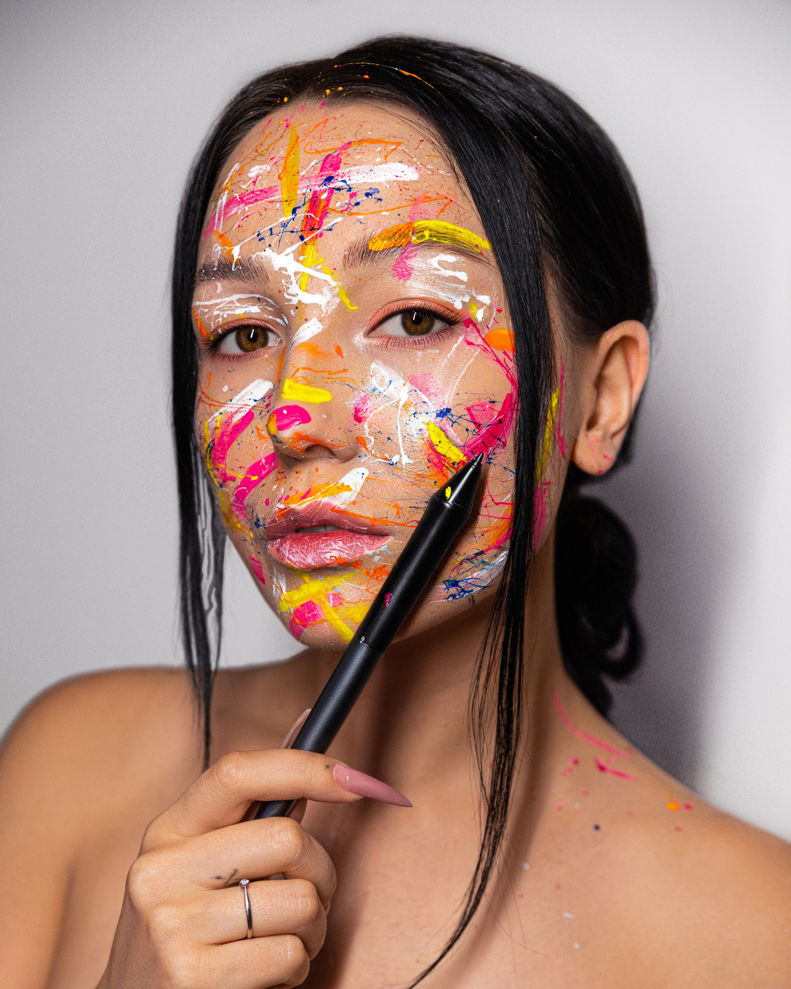 Индивидуальные съёмки. Фотограф Бишкек Садовский Никита