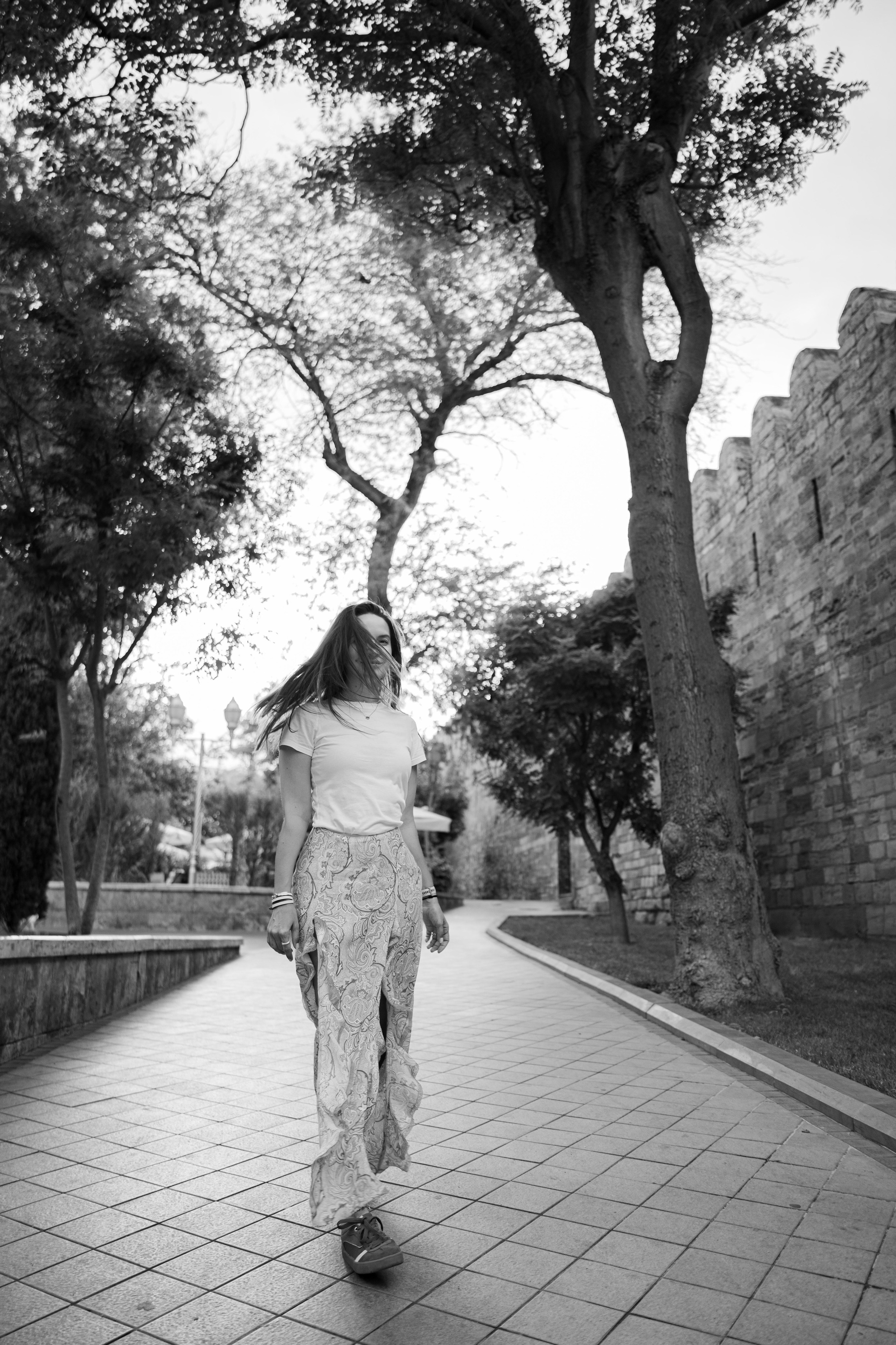 Portrait. Javidan.media