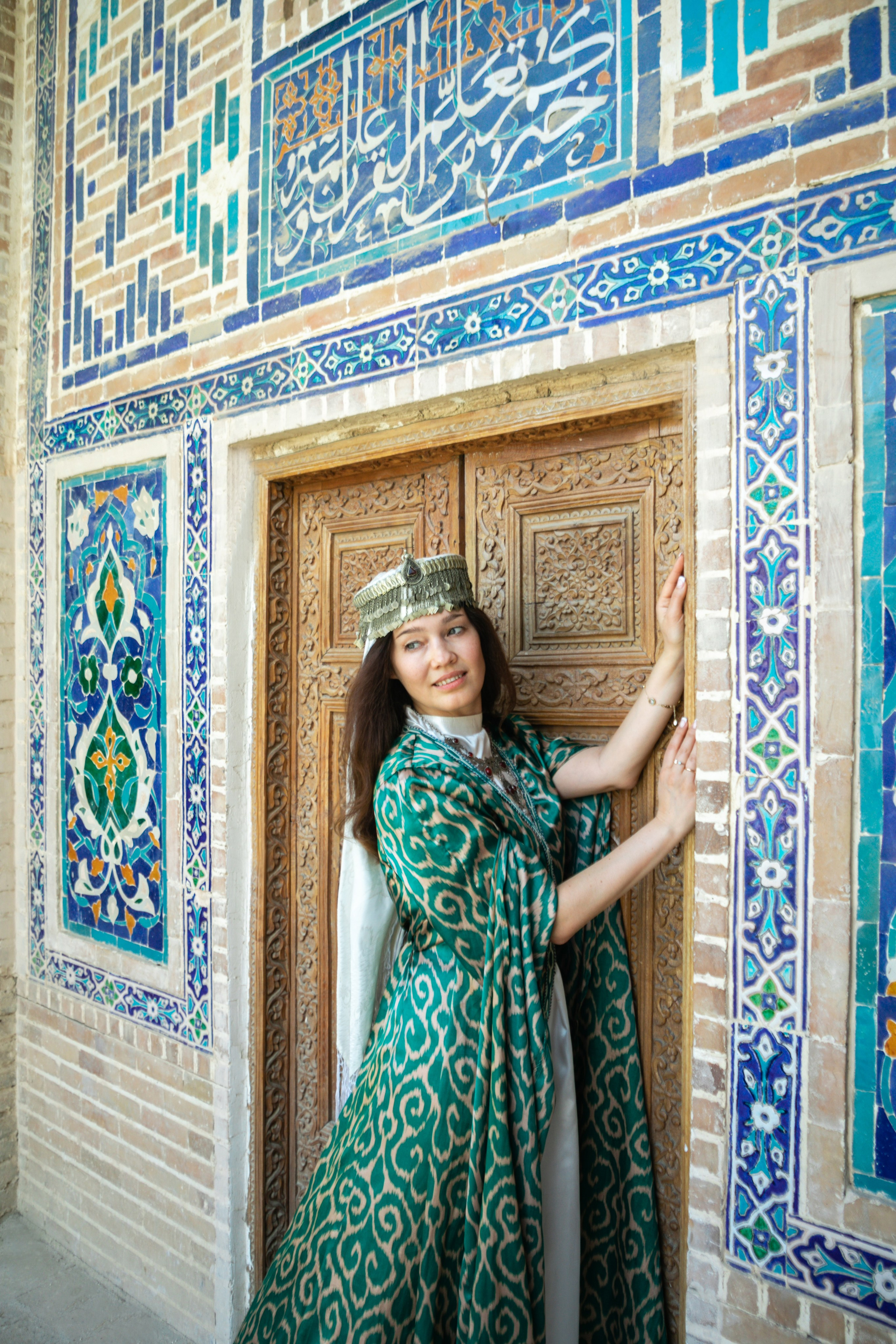 Фото туры. Женский и семейный фотограф в Ташкенте