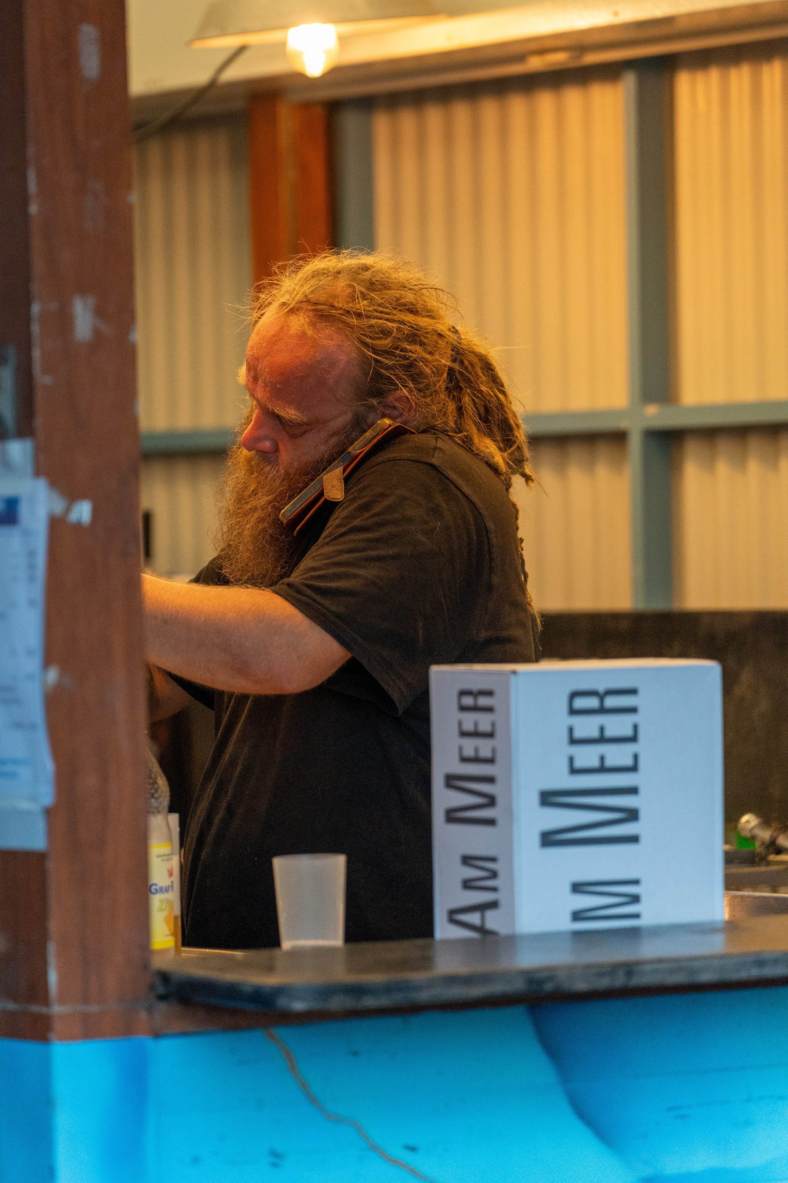 Maritime Week 2025 in Bremen. URBANSTREETFILES.ART