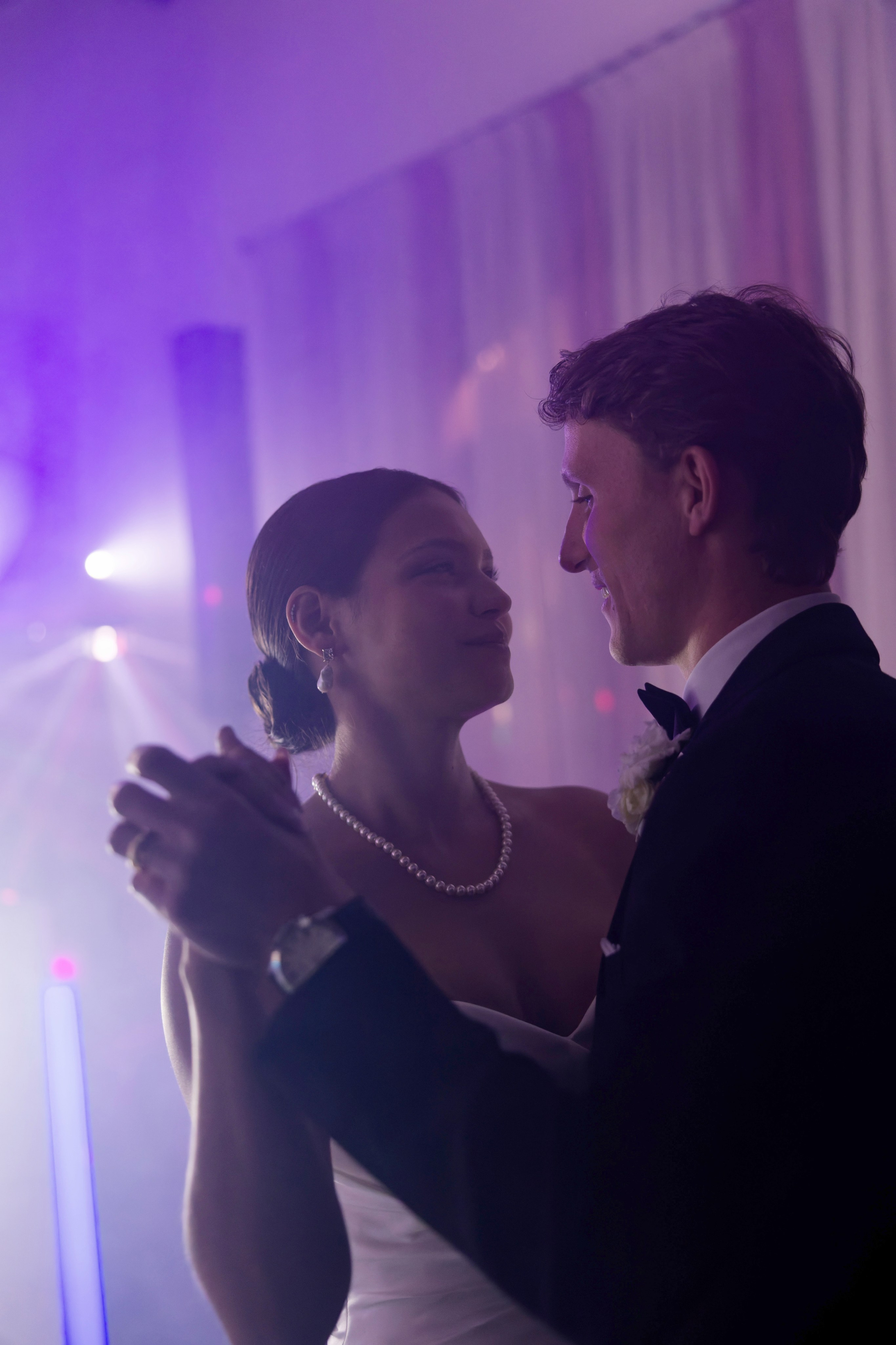 Wedding at Fonte Sala, Umbria