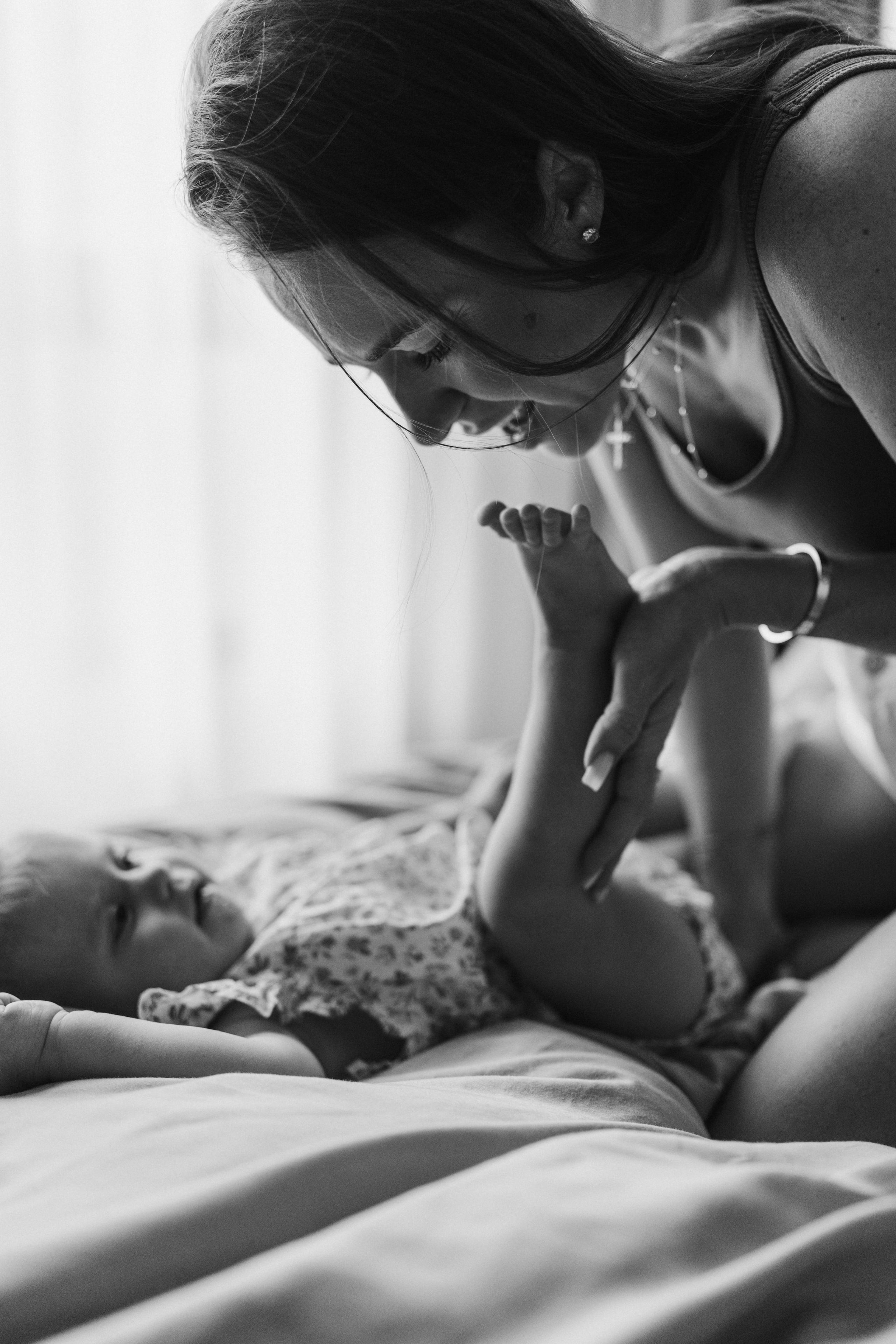 Ameli. Children’s and family photographer Anna Krasovitskaya