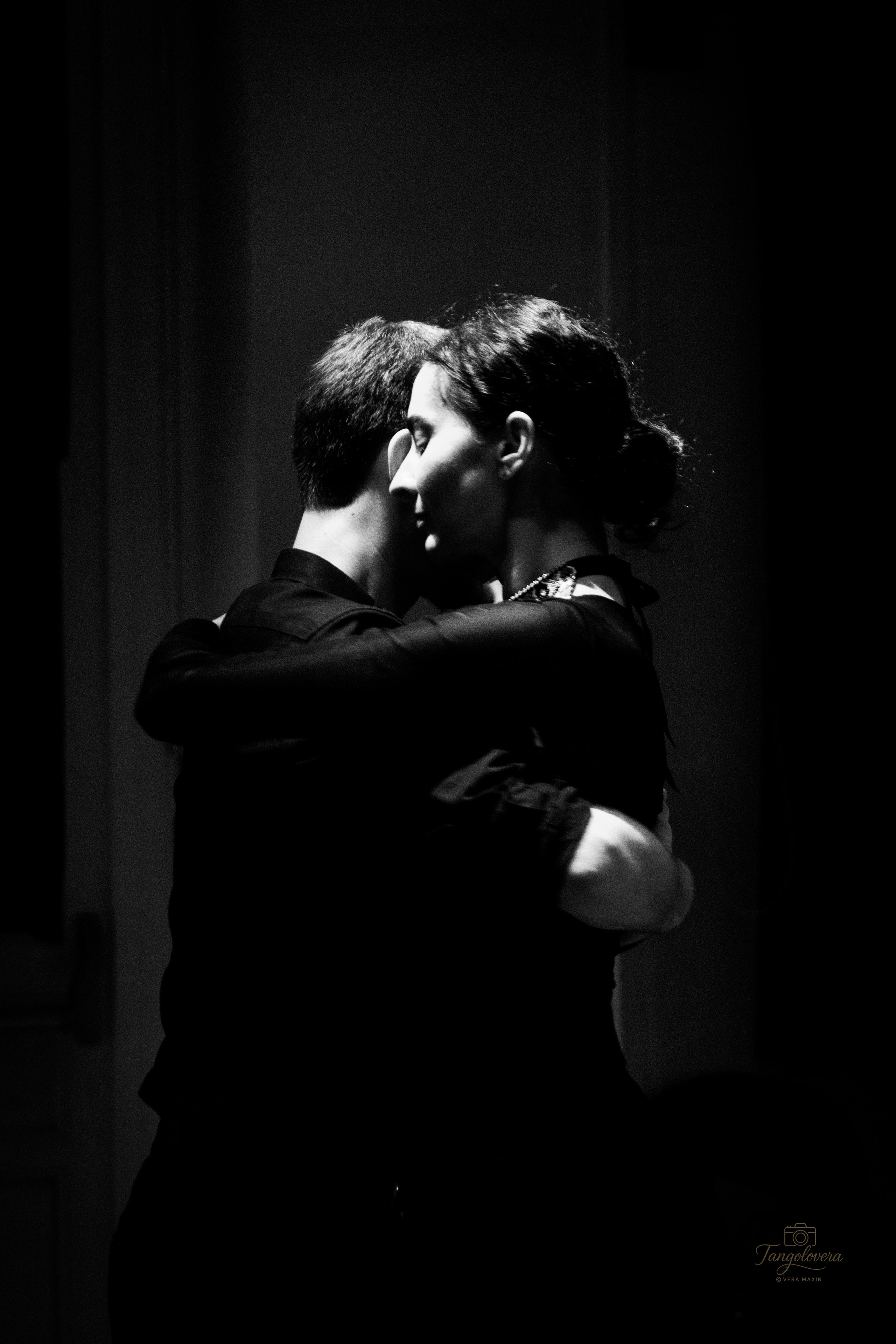 #TANGOphotography by Vera Maxin