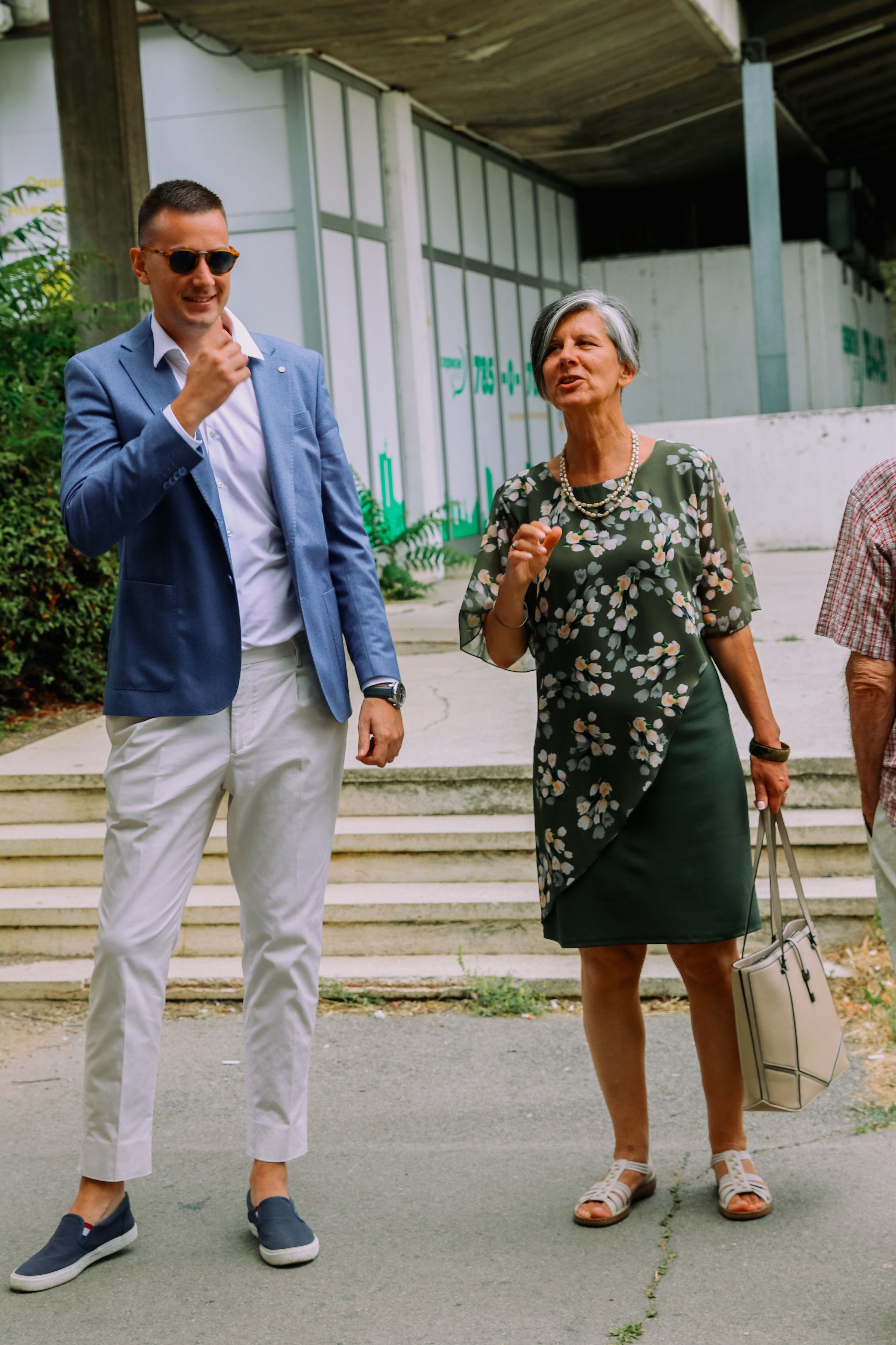 Ksenija & Đino — opštinsko venčanje. Marizella Photography