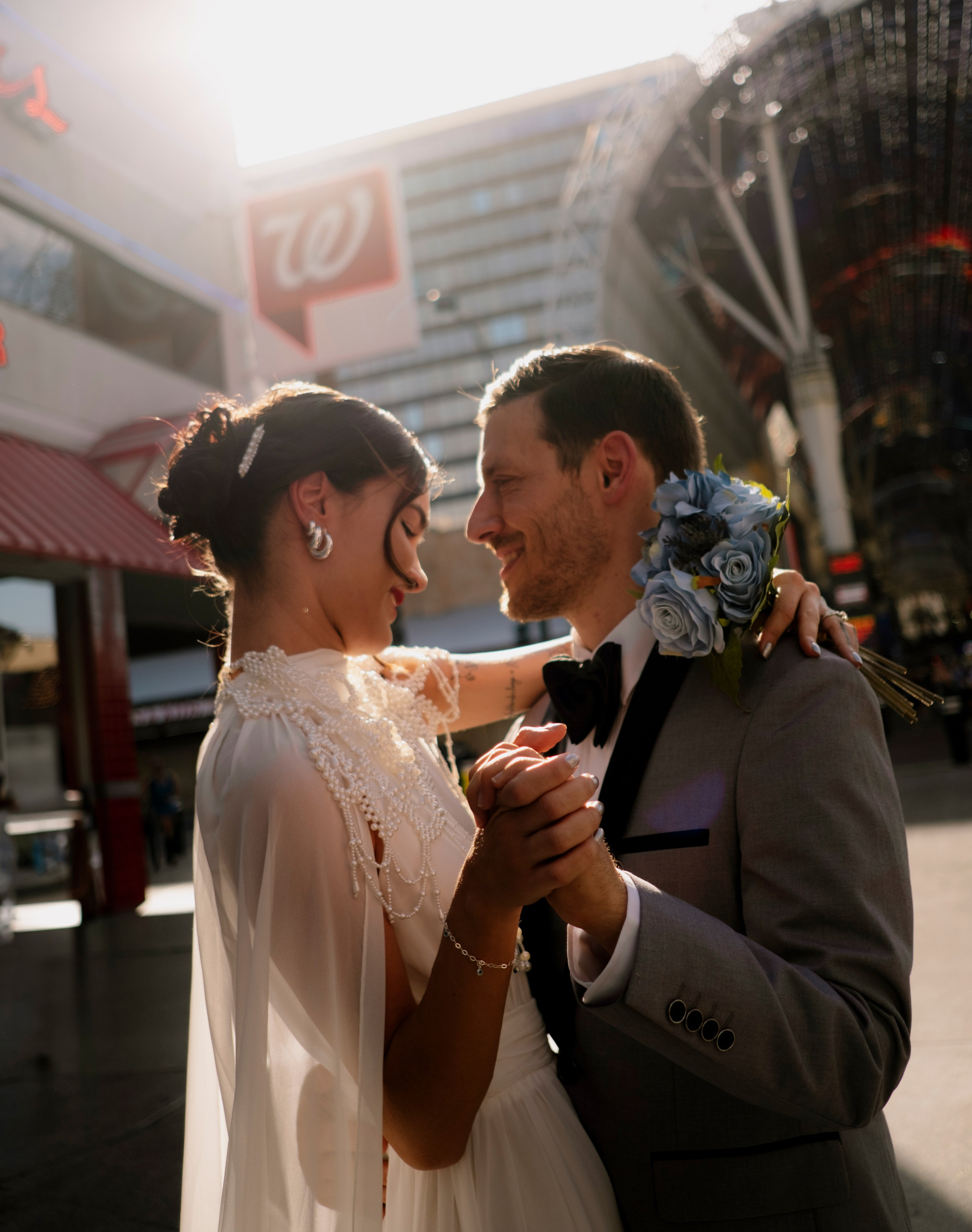 Wedding photographer Las Vegas