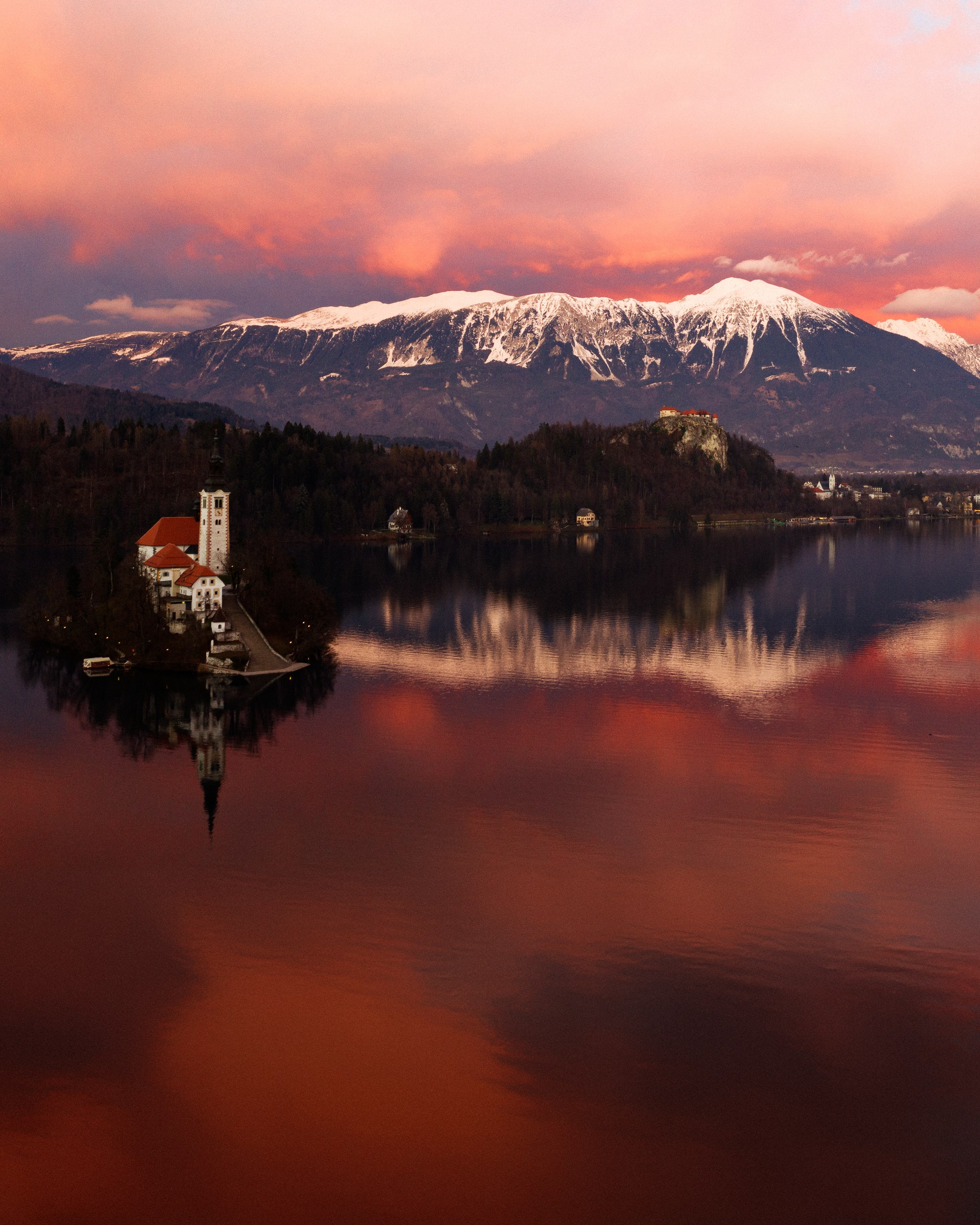 Photos of places around the World