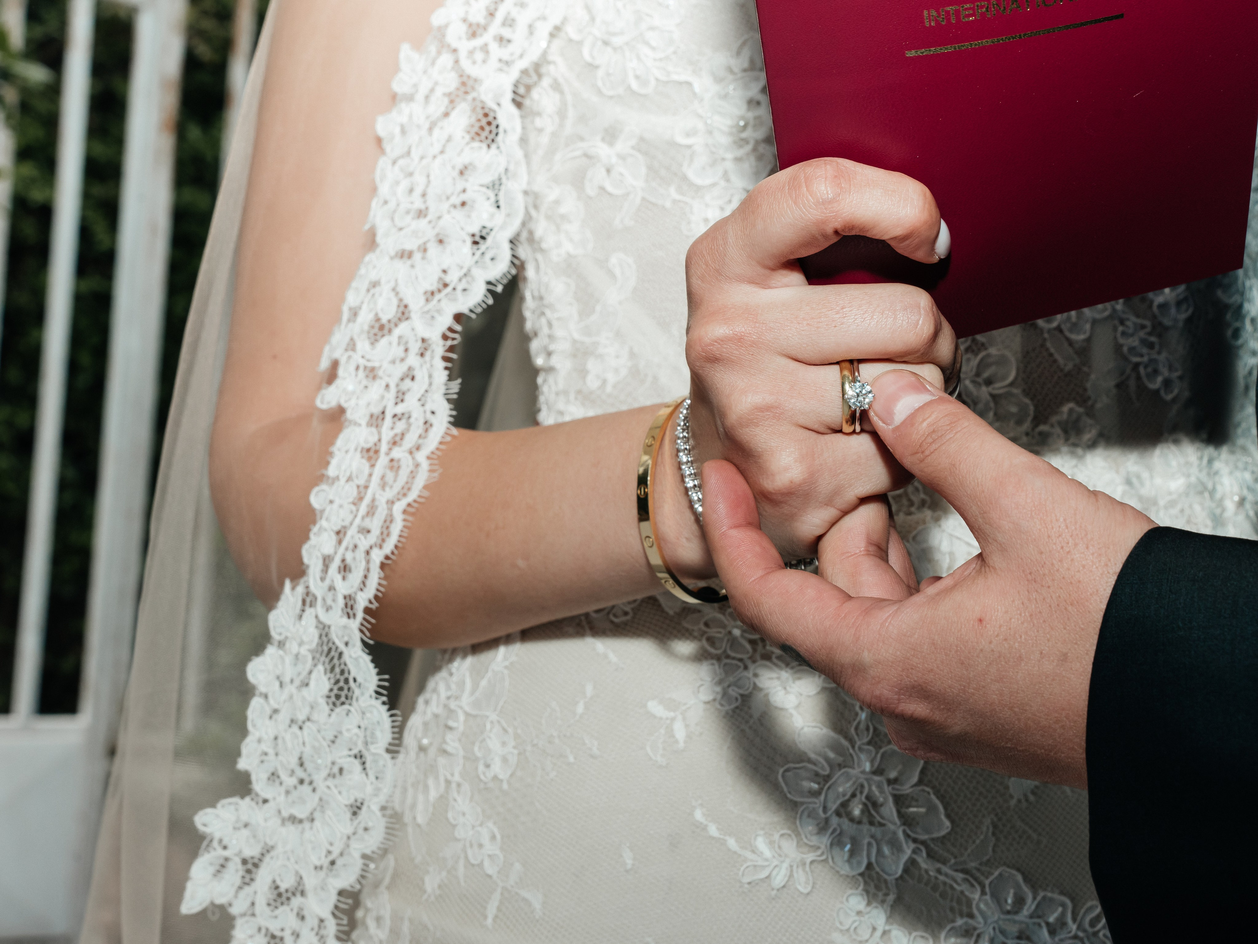 Wedding C & B. GK Photography – Capture the Moment