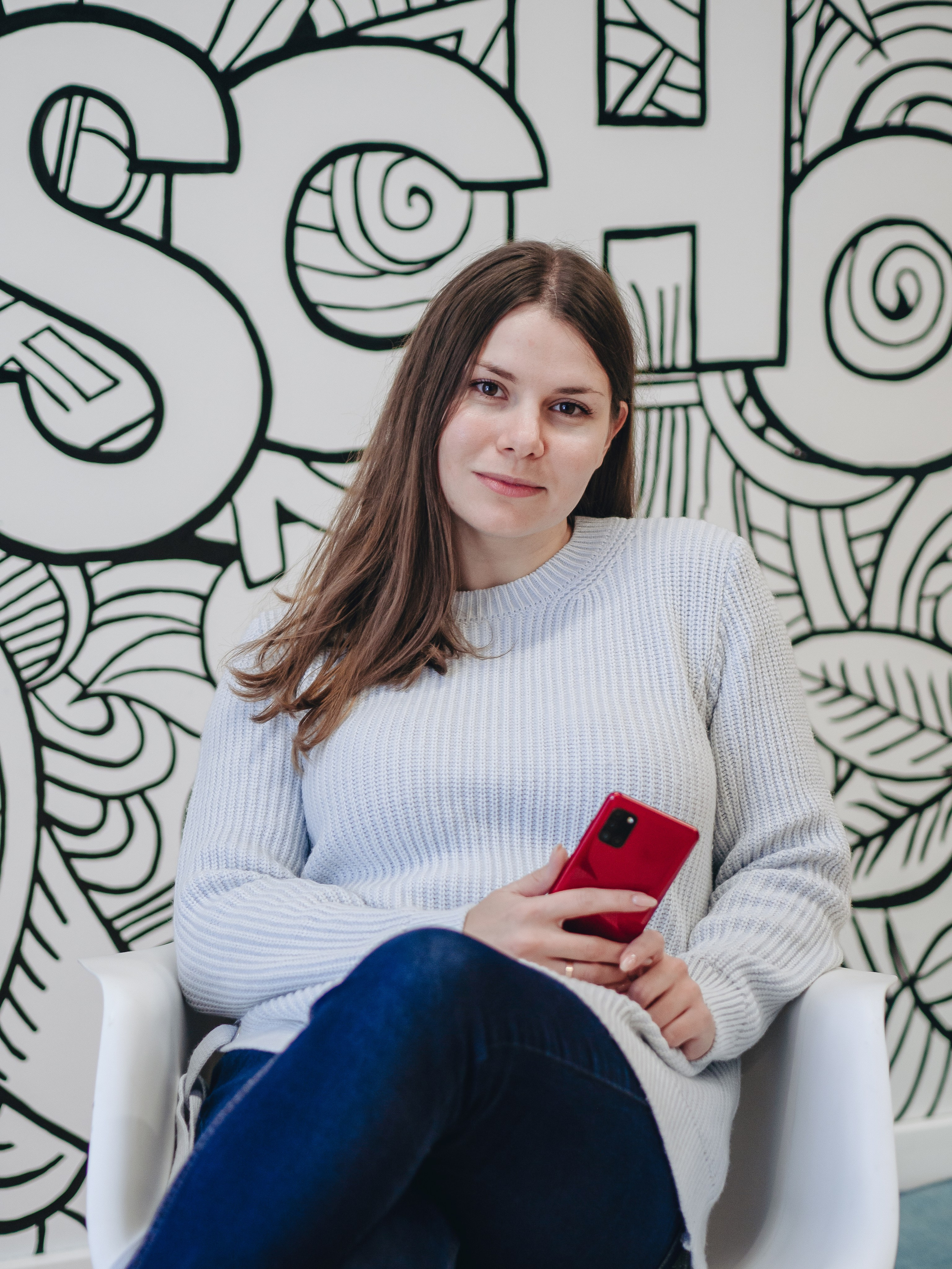 Testimonials. Photographer in Los Angeles. Julia Ishmuratova