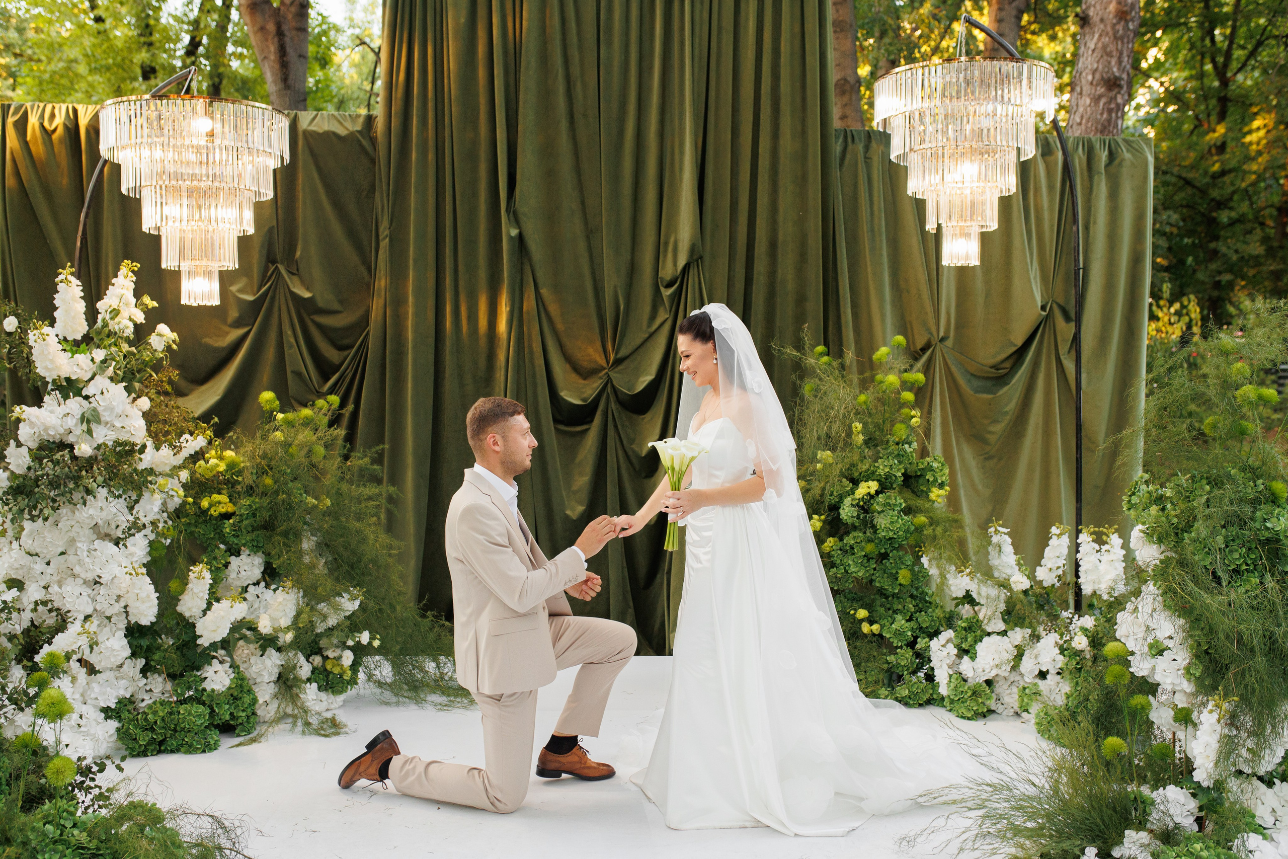 Madalina & Oleg. Fotograf de nuntă și de familie — Dinu Bargan