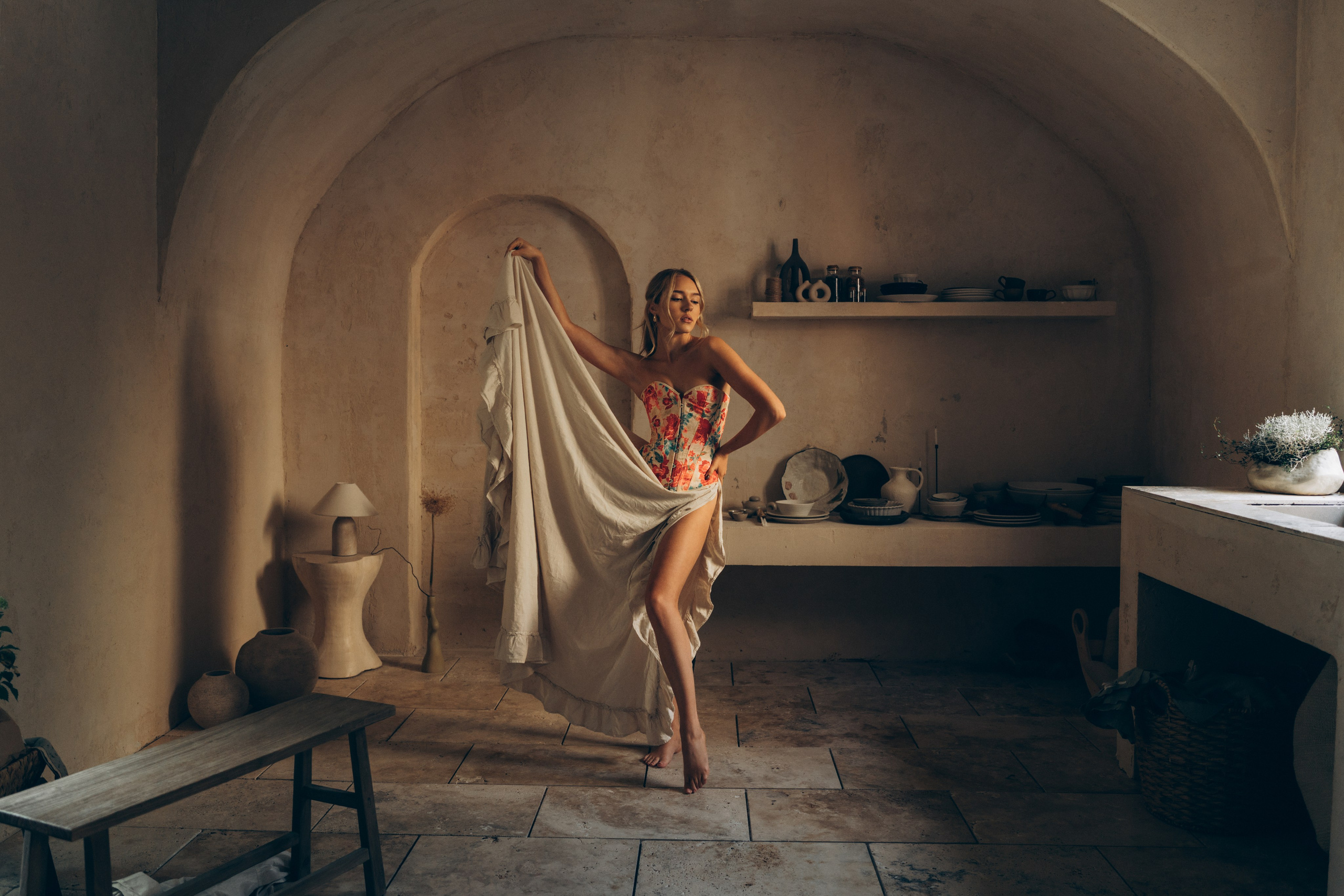 Mike Avelli — Fashion & Portrait Photographer | Wrocław