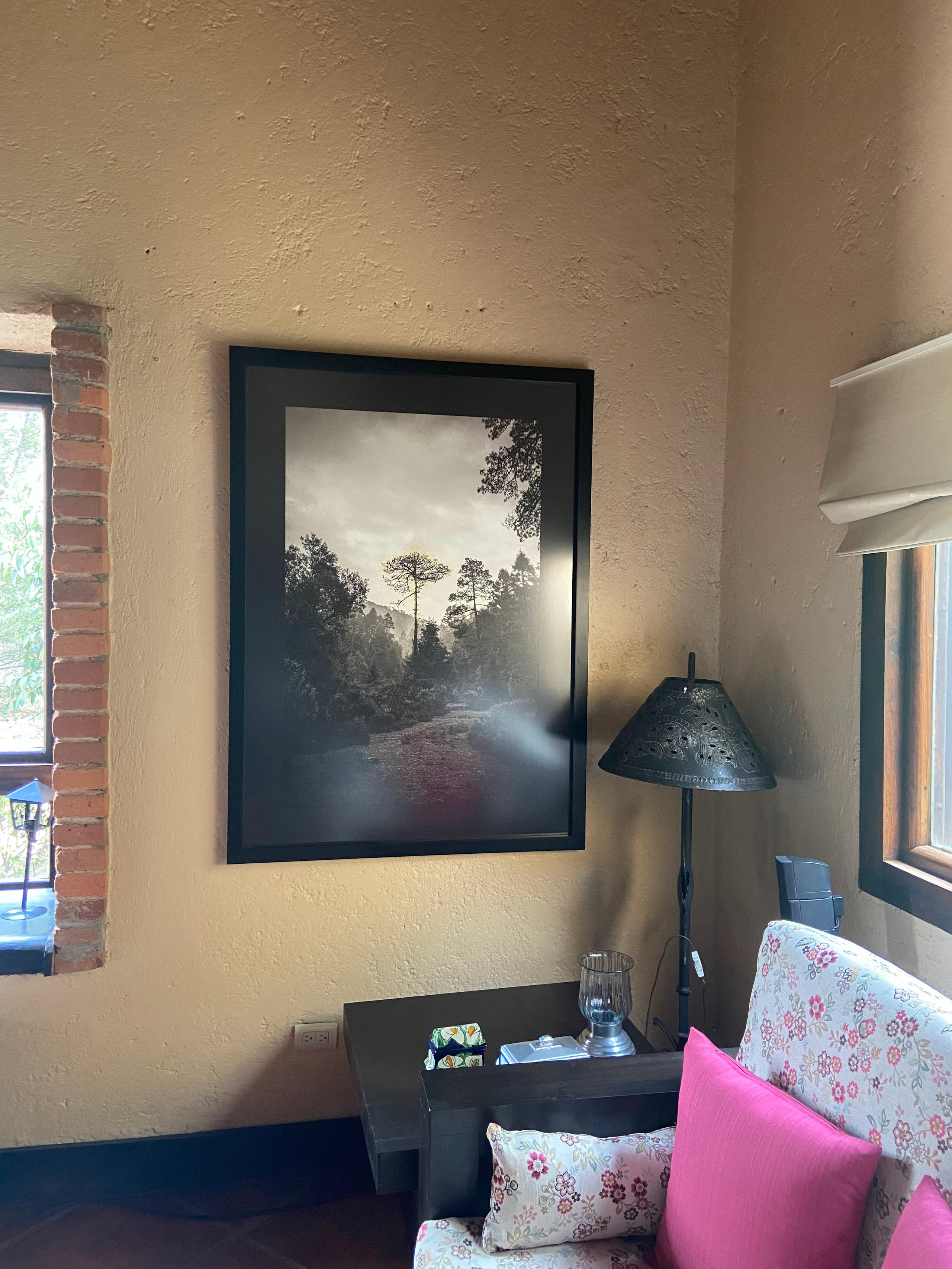 In spaces. Nirmal Ramo Photographer