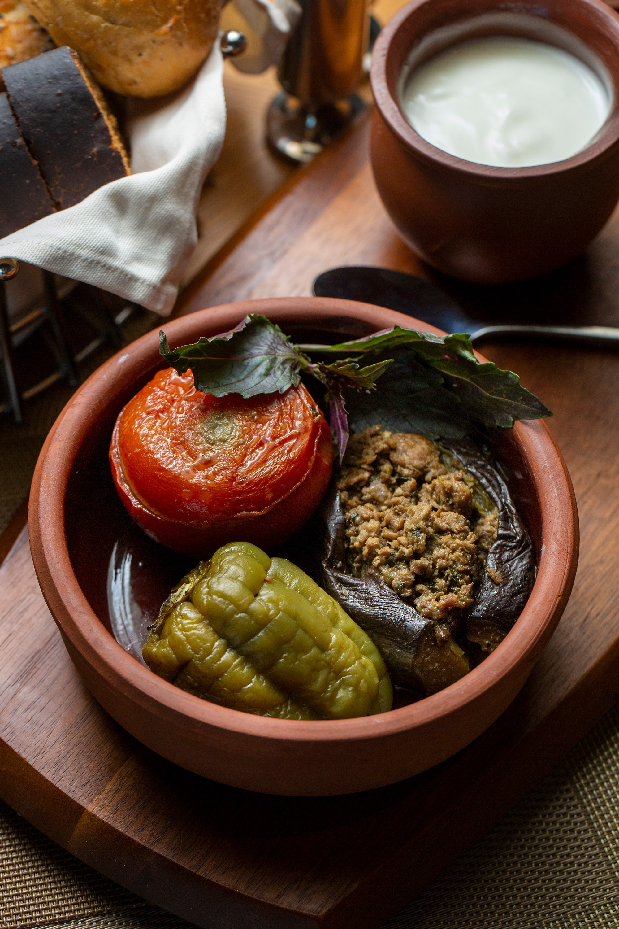 Food & Beverage. Коммерческий фотограф в Азербайджане Бессонова Анфиса