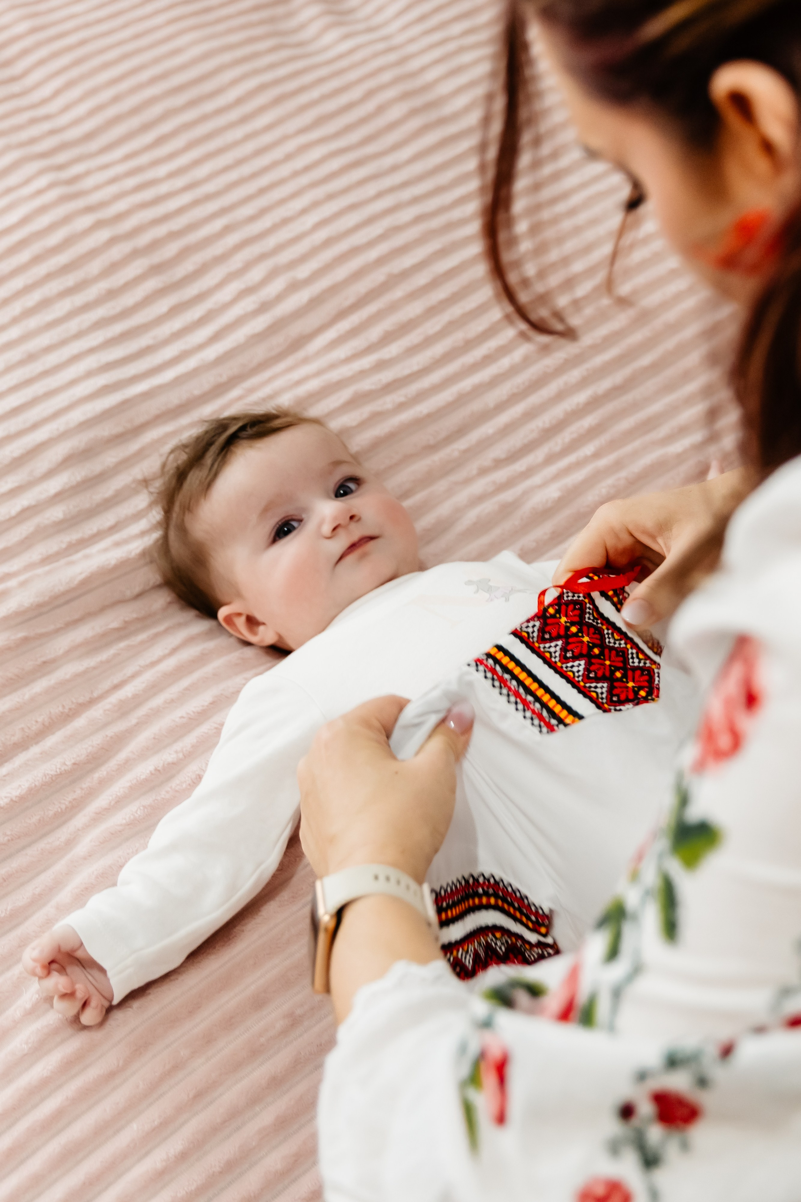 Ema Iasmina Ștefania - Botez Pitești. Fotograf Profesionist Pitesti-Bucuresti| Mircea Seinea