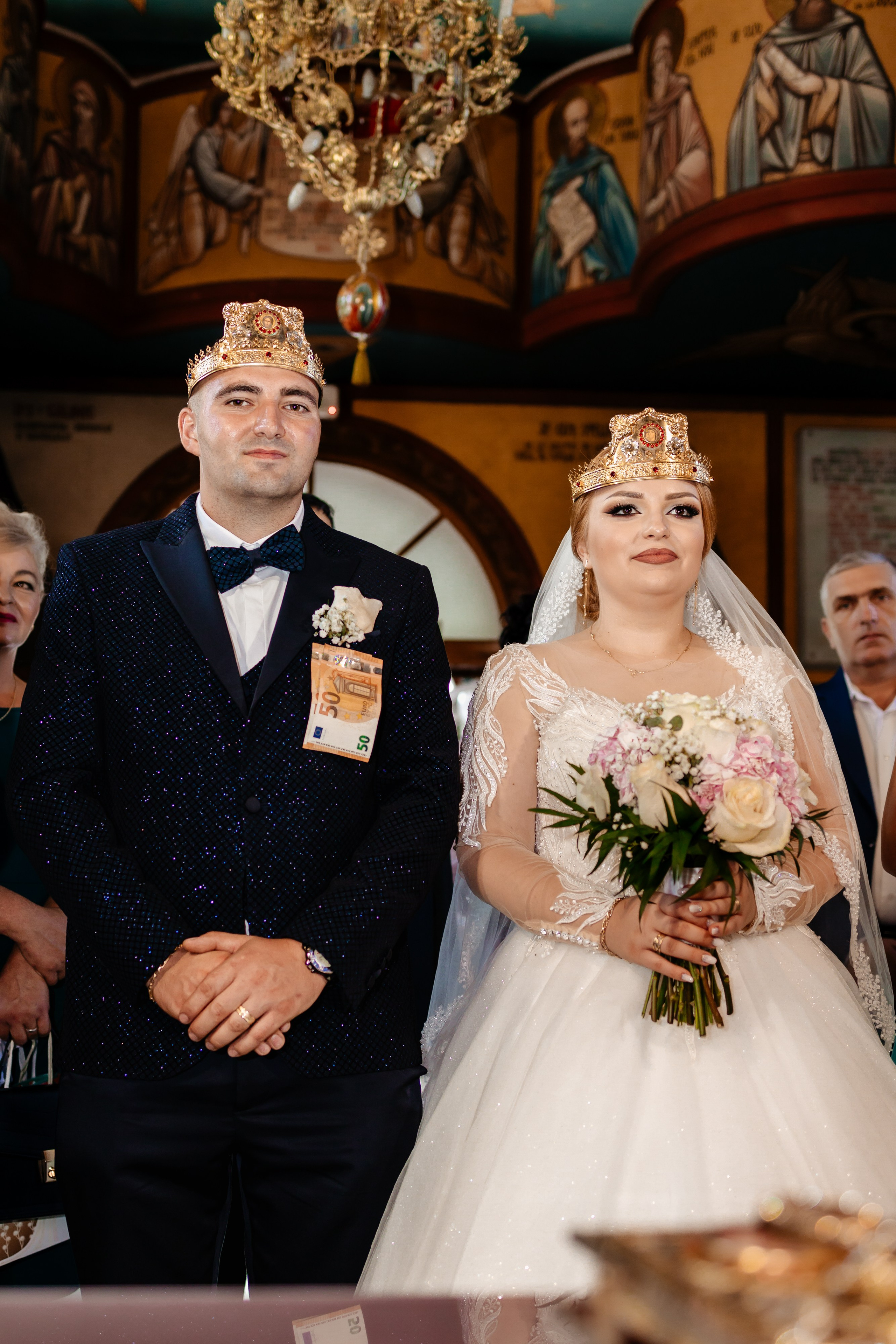 Amiana & Gabi - Nuntă Pitești. Fotograf Profesionist Pitesti-Bucuresti| Mircea Seinea