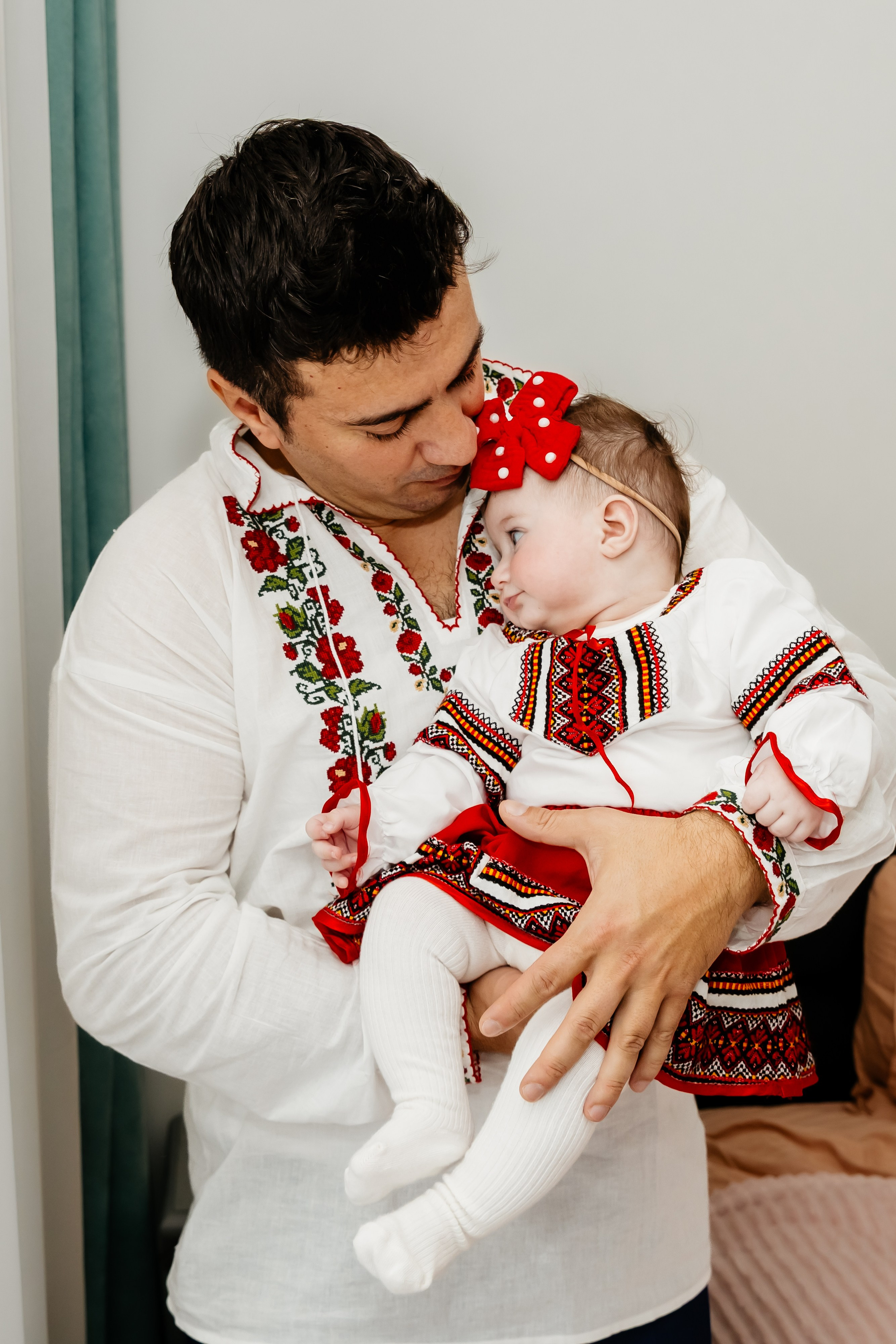 Ema Iasmina Ștefania - Botez Pitești. Fotograf Profesionist Pitesti-Bucuresti| Mircea Seinea