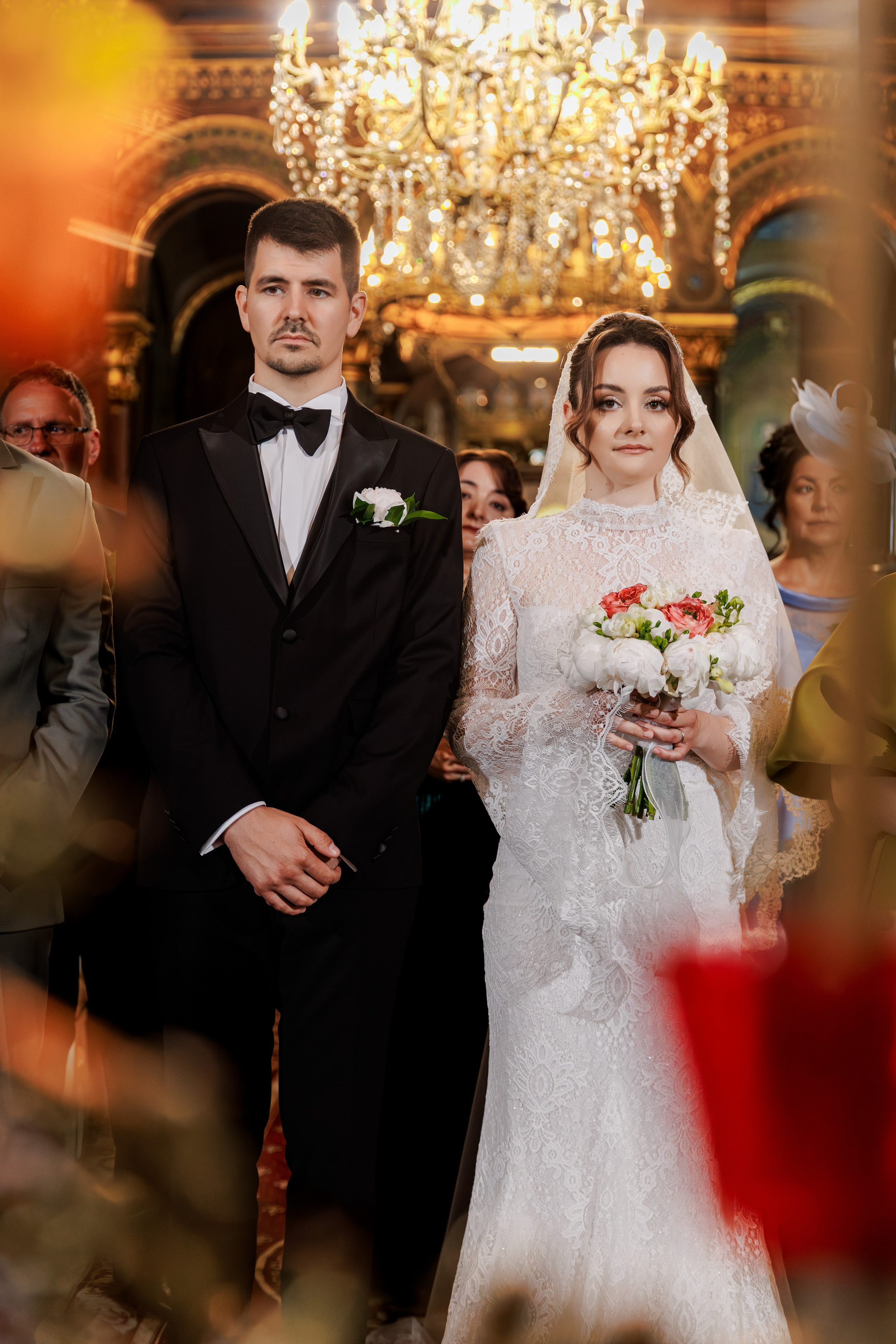 Alina & George - Nuntă Turnu Măgurele. Fotograf Profesionist Pitesti-Bucuresti| Mircea Seinea