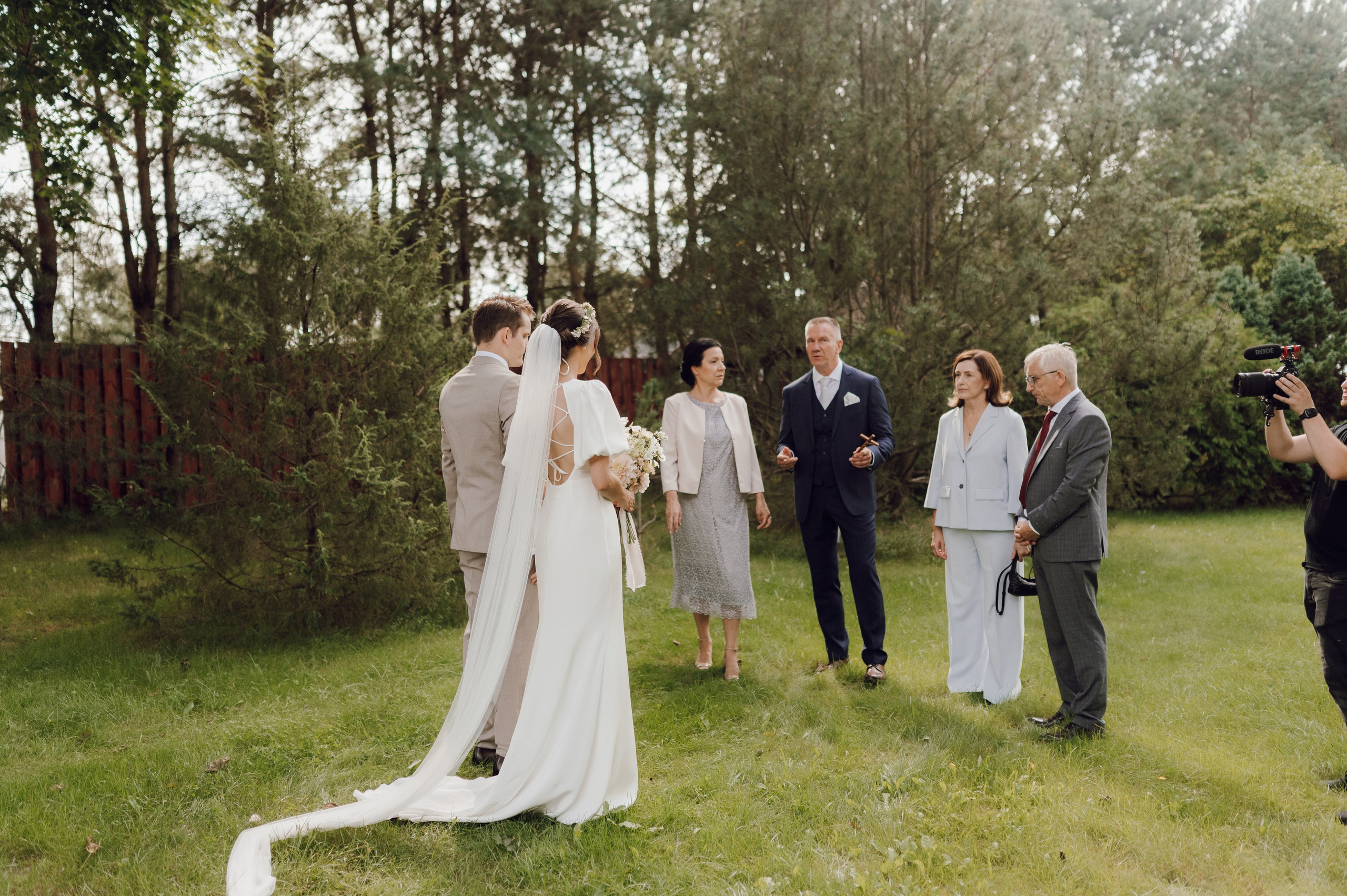 Reportaż Ślubny – Zuzia i Jasiek | Fotograf Ślubny Poznań. Ślubny fotograf Poznań | Oliwia Makara