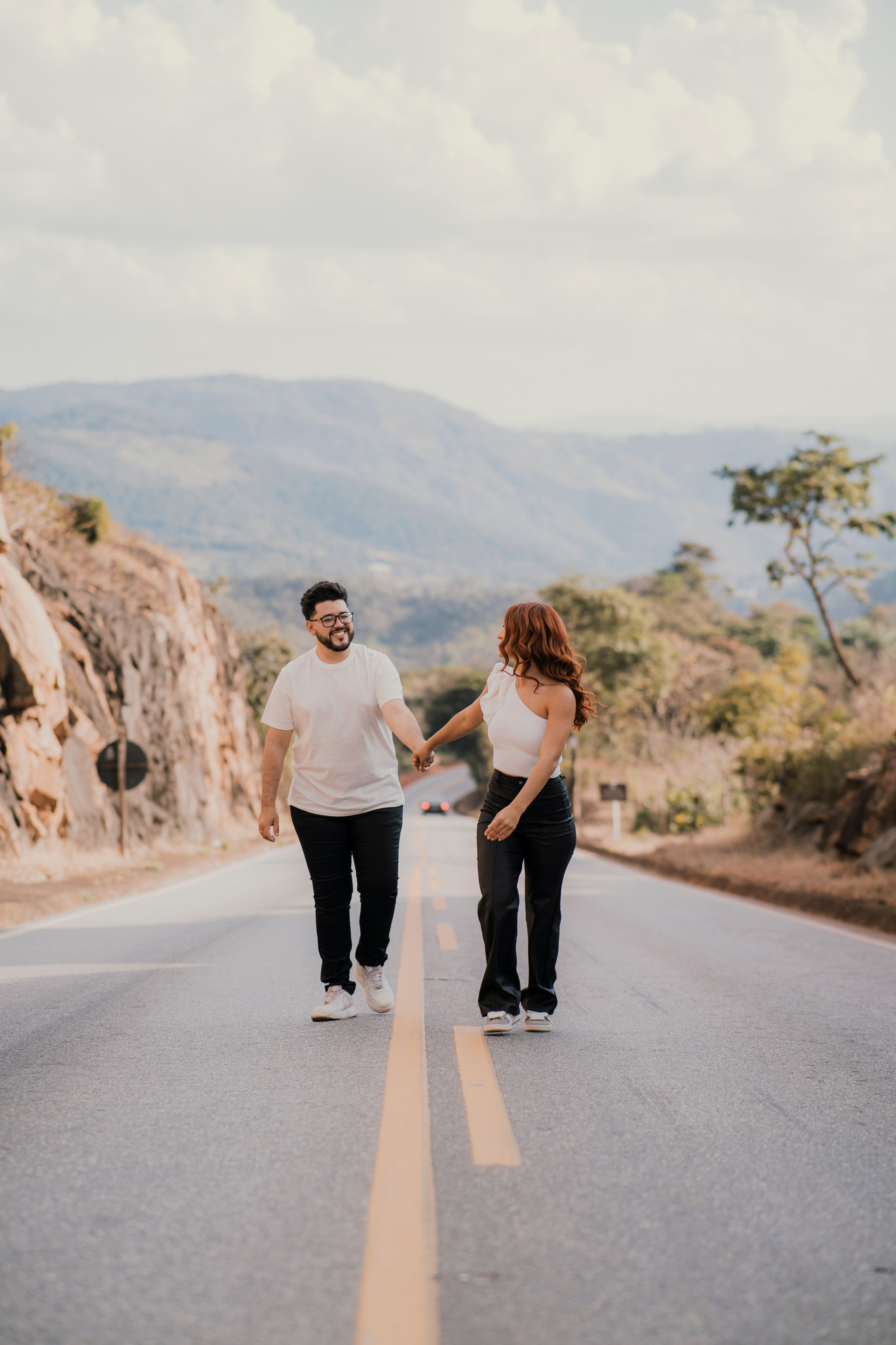 Pre Wedding Ana & Reinaldo. Principal