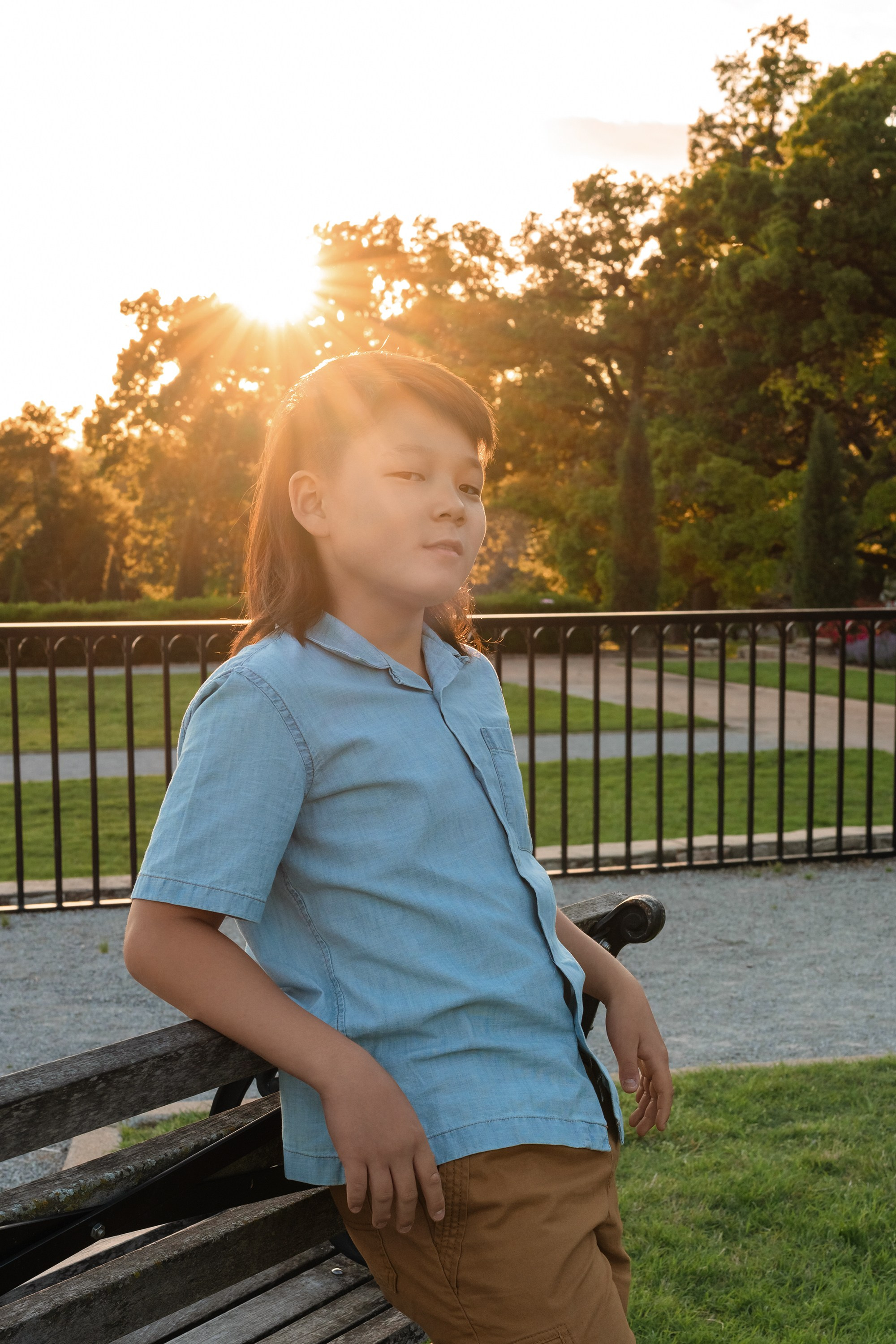 Family and Child Photography in Tulsa Oklahoma