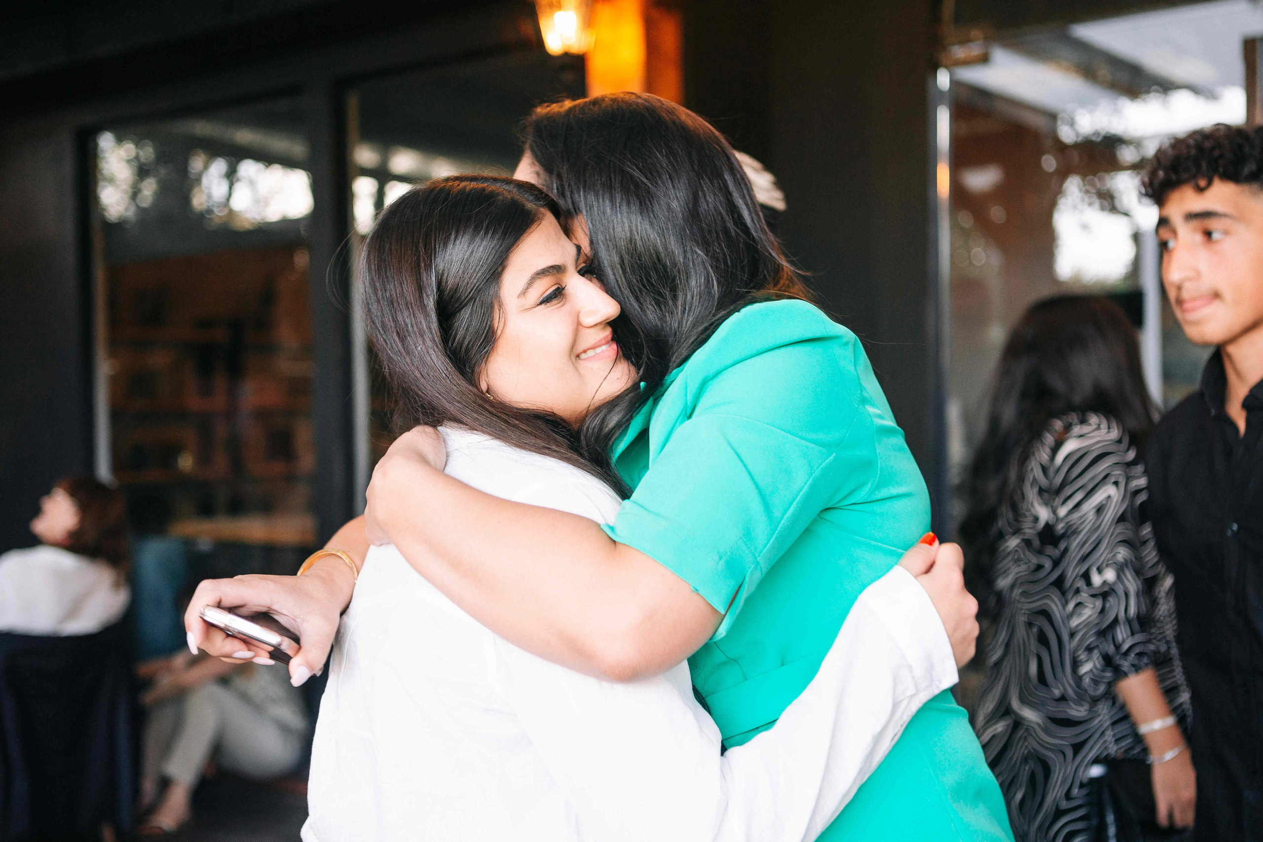 BRIT MILA (BIG EVENT). PHOTOGRAPHER IN ISRAEL