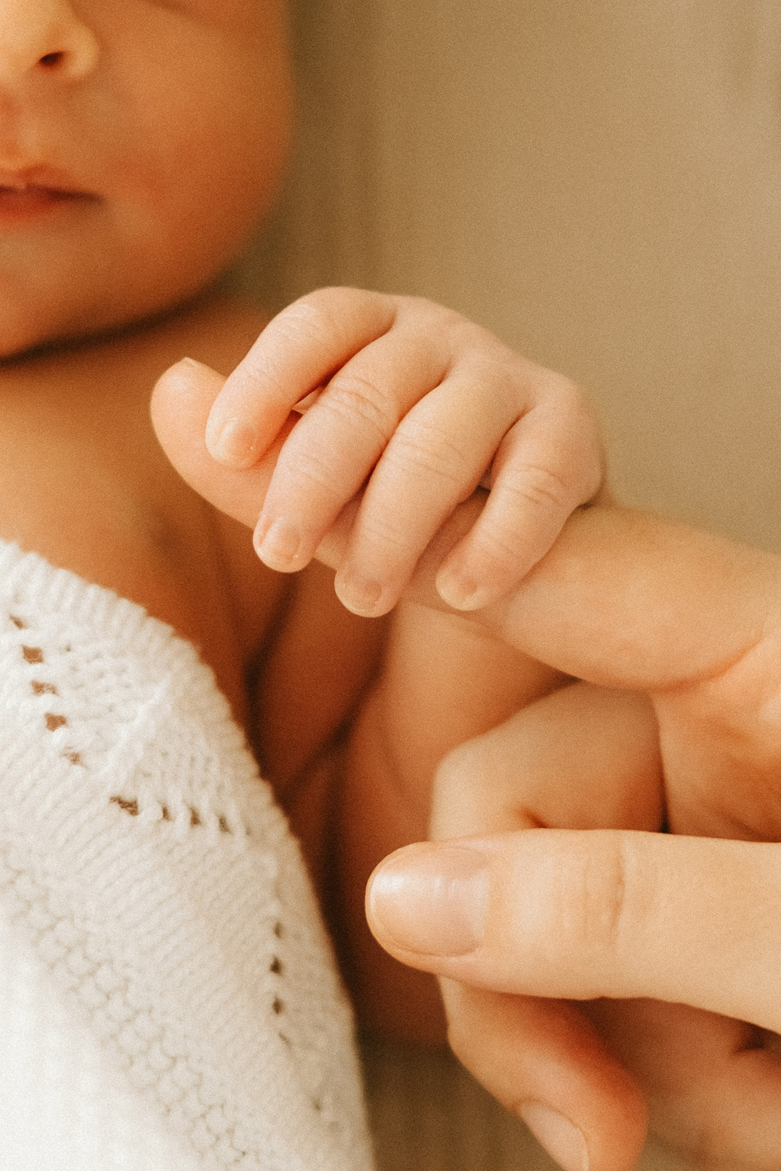 Capturing the Smallest Details: Newborn Photography Tips. Xenia Monich Ventura County Photographer